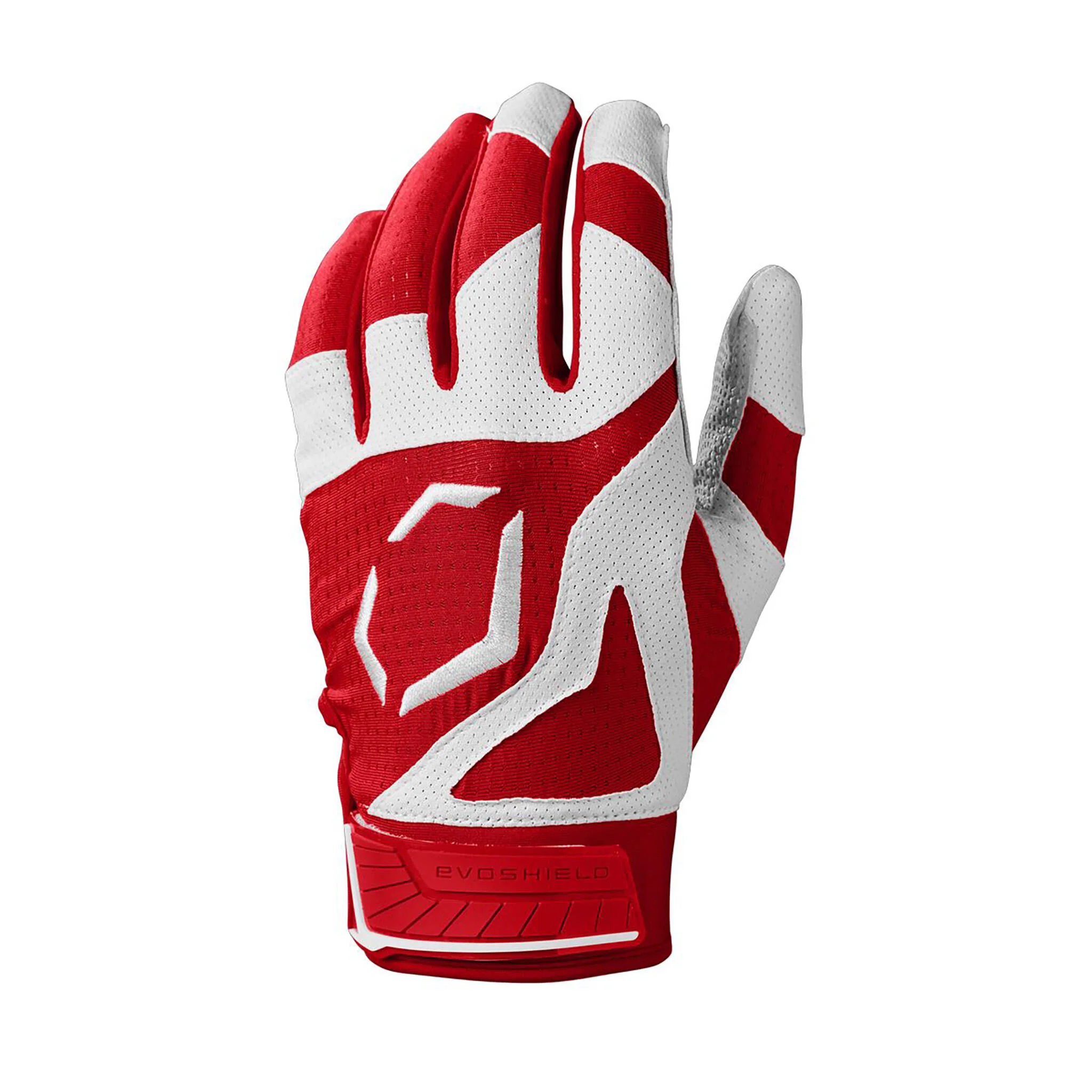 Evoshield SRZ-1 Youth Baseball Batting Gloves - Image 8
