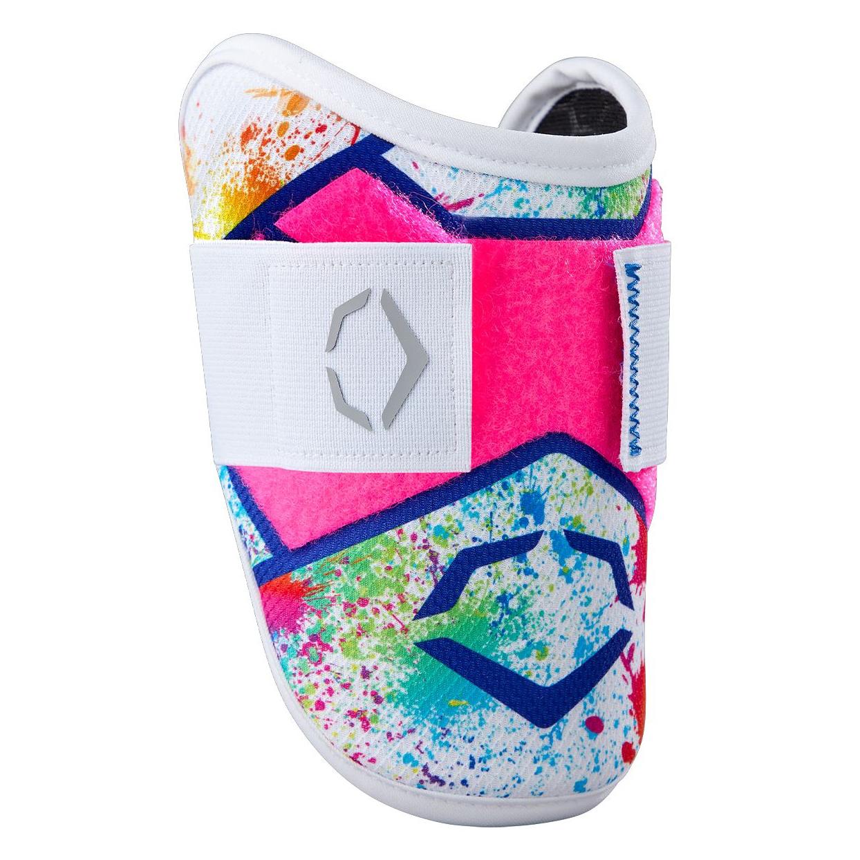 Evoshield SRZ-2 Youth Batter's Elbow Guard - Image 4