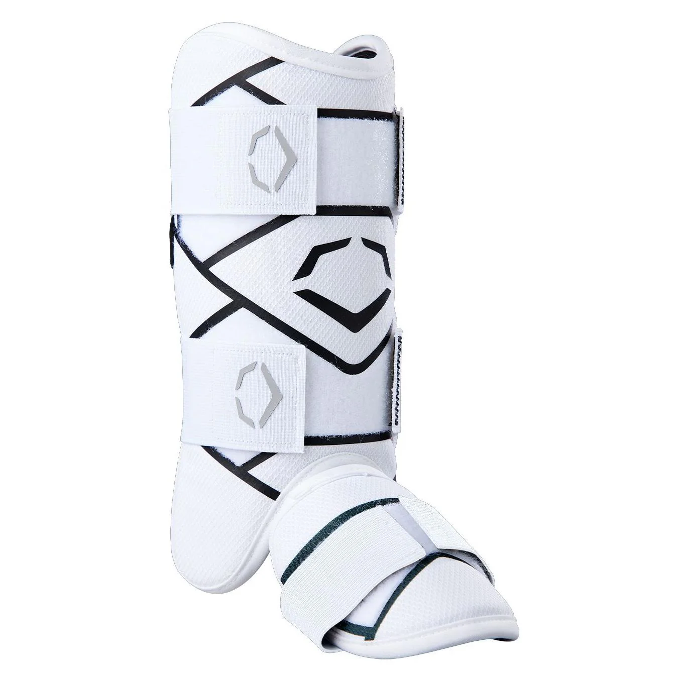 Evoshield SRZ-2 Youth Batter's Leg Guards - Image 2