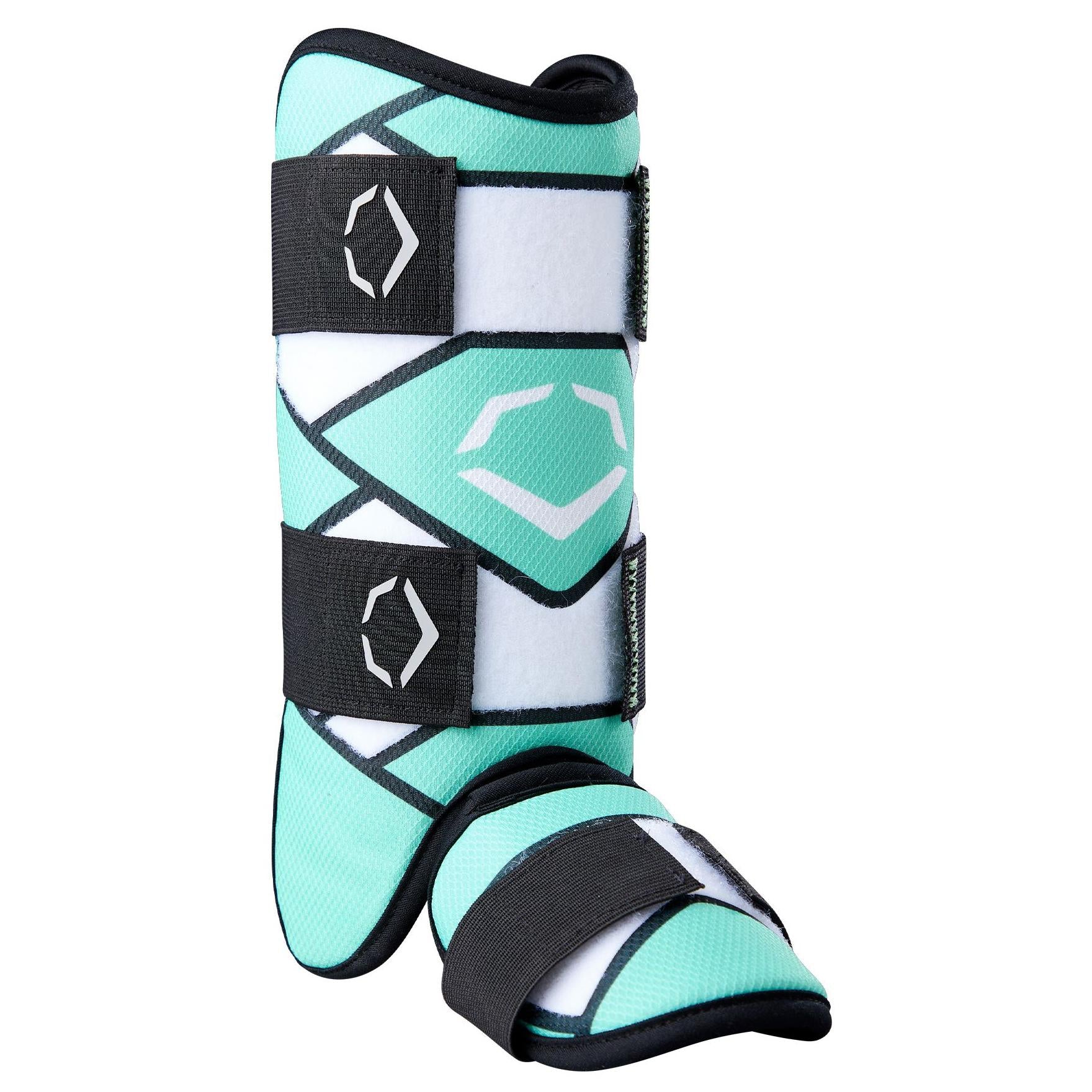 Evoshield SRZ-2 Youth Batter's Leg Guards - Image 3