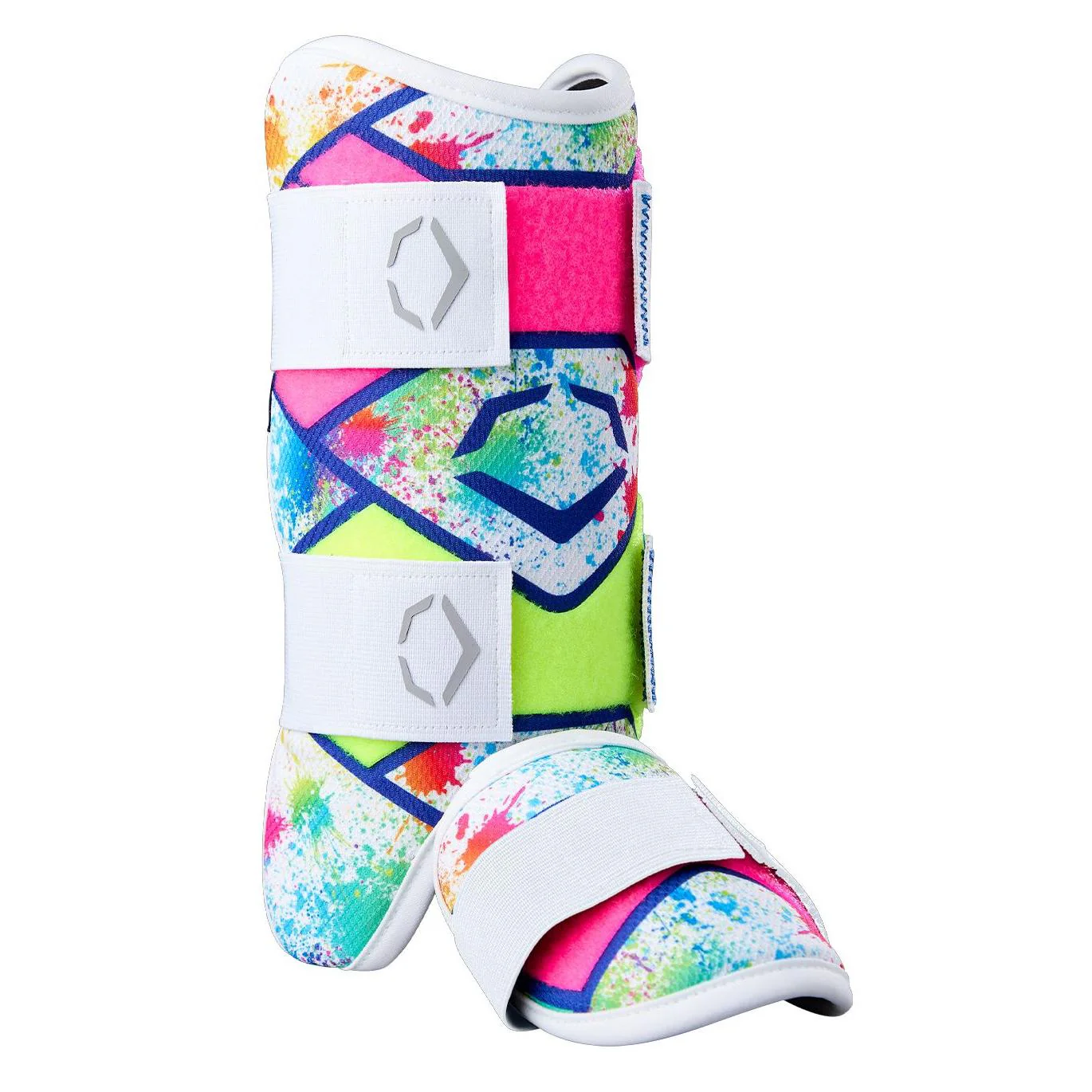 Evoshield SRZ-2 Youth Batter's Leg Guards - Image 4