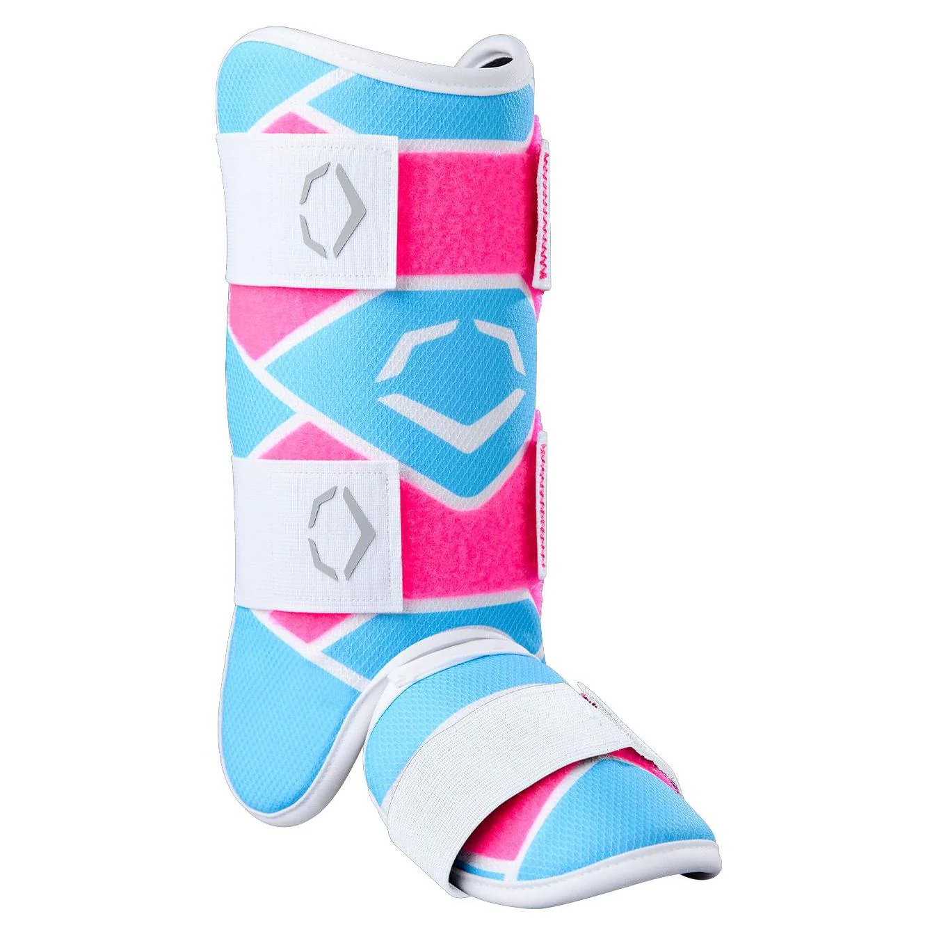 Evoshield SRZ-2 Youth Batter's Leg Guards - Image 5