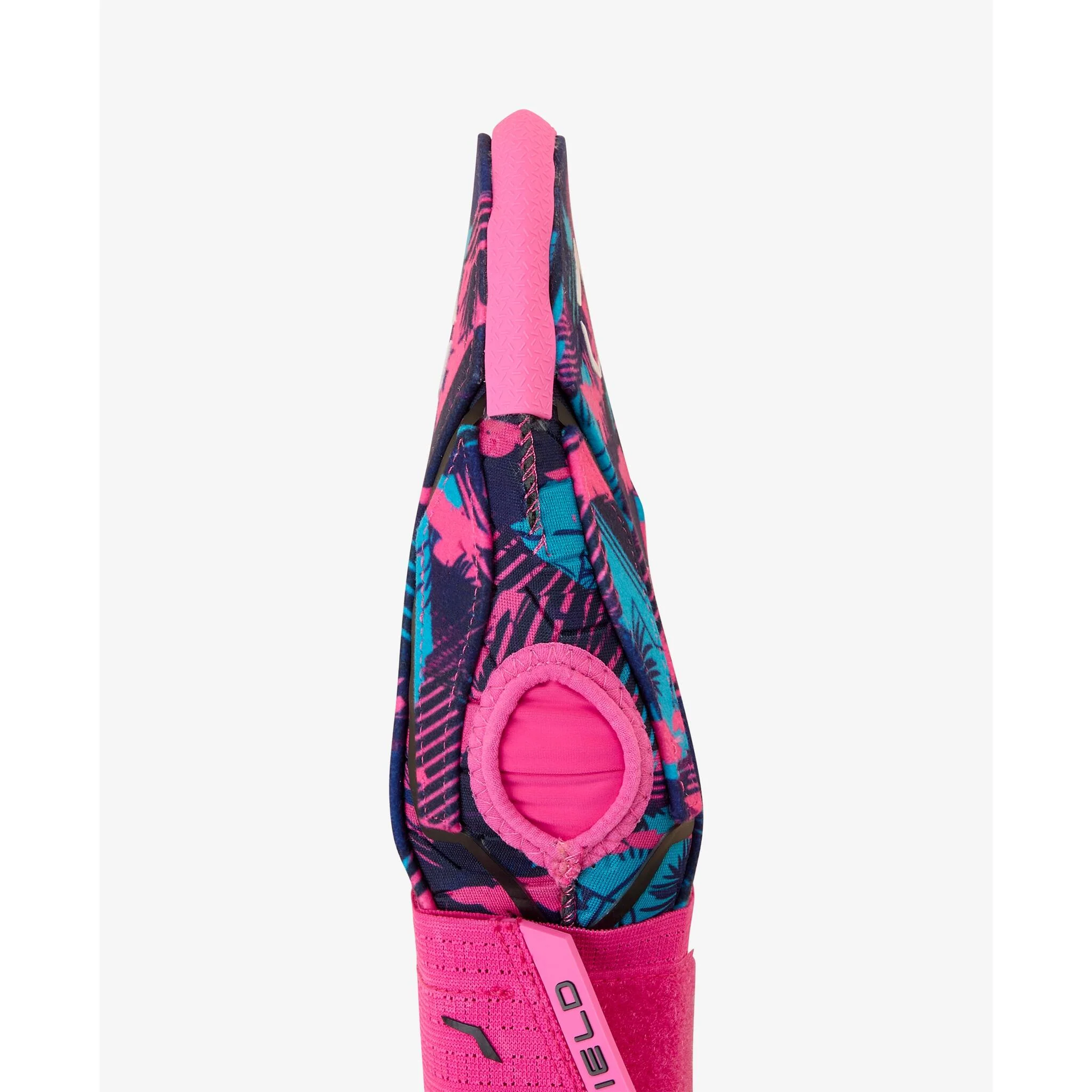 Evoshield X-SRZ Miami Vice Youth Baseball Sliding Mitt 2.0 - Image 5