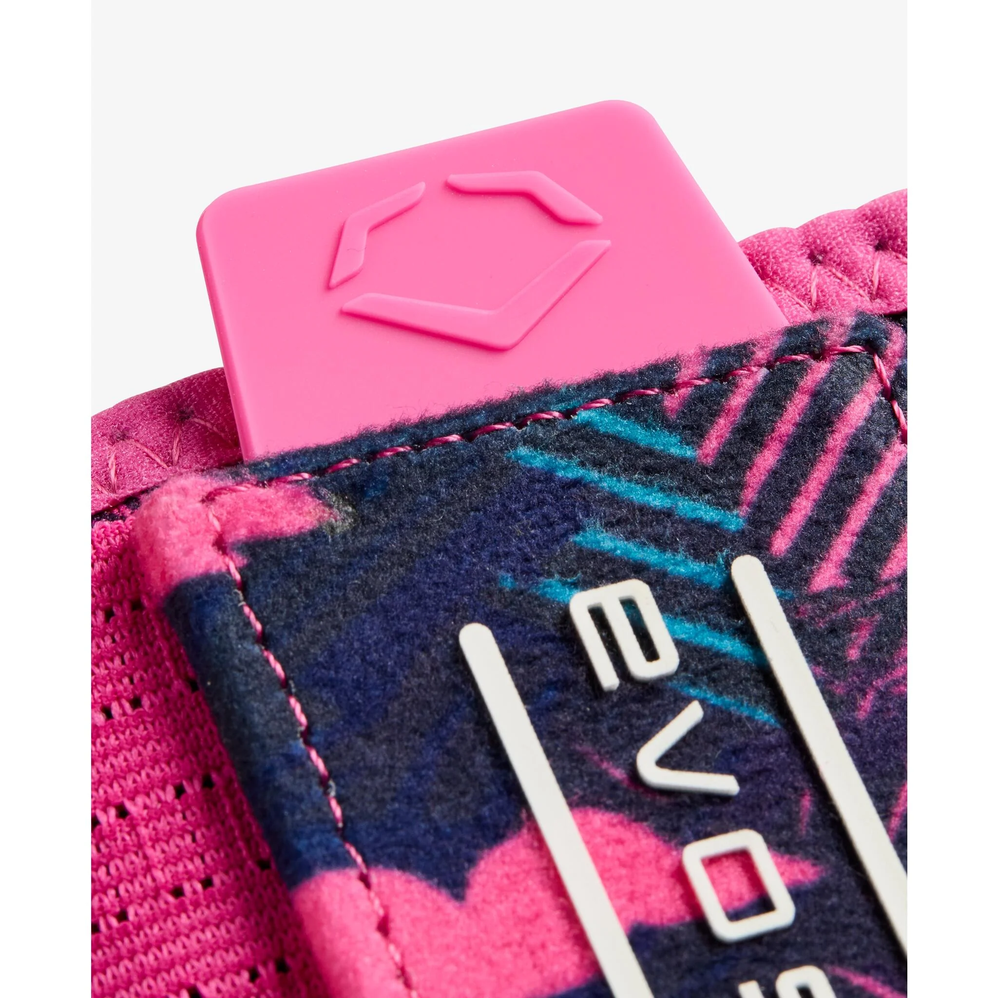 Evoshield X-SRZ Miami Vice Youth Baseball Sliding Mitt 2.0 - Image 7