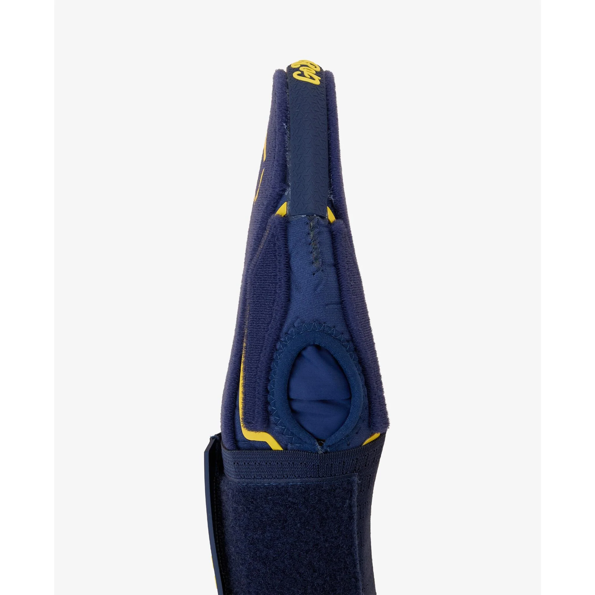 Evoshield X-SRZ Savannah Bananas Youth Baseball Sliding Mitt 2.0 - Image 5