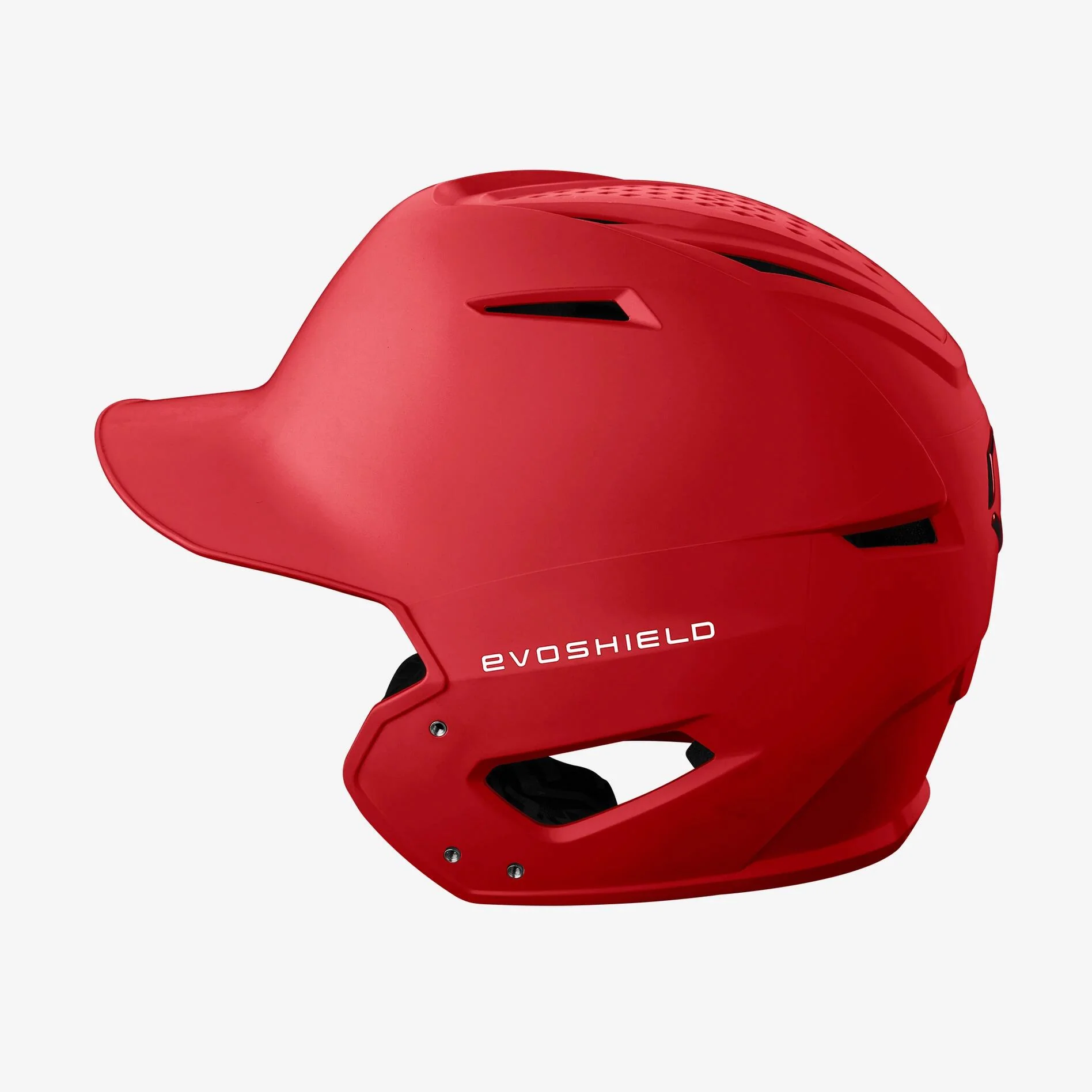 Evoshield XVT 2.0 Matte Baseball Batting Helmet - Image 10