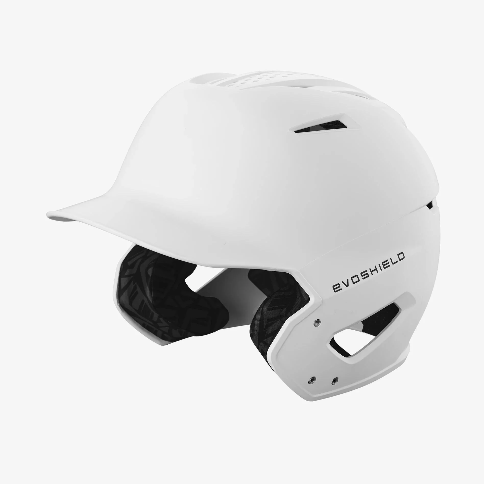 Evoshield XVT 2.0 Matte Baseball Batting Helmet - Image 11