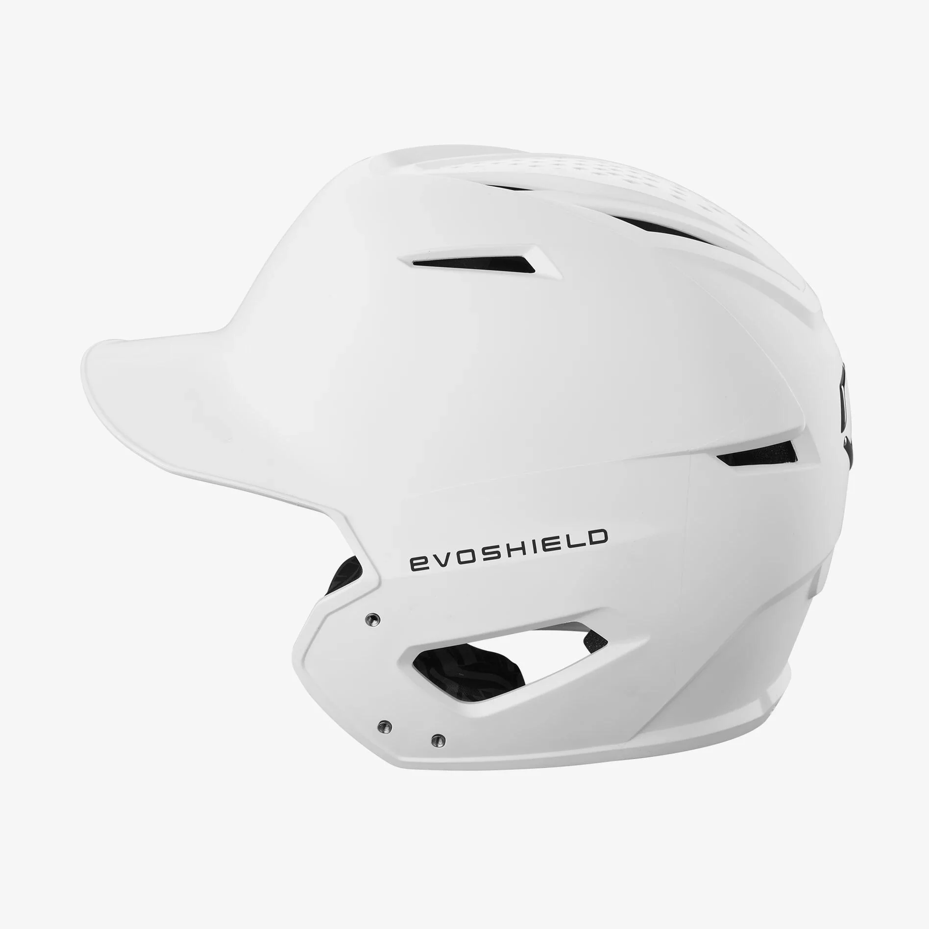 Evoshield XVT 2.0 Matte Baseball Batting Helmet - Image 12