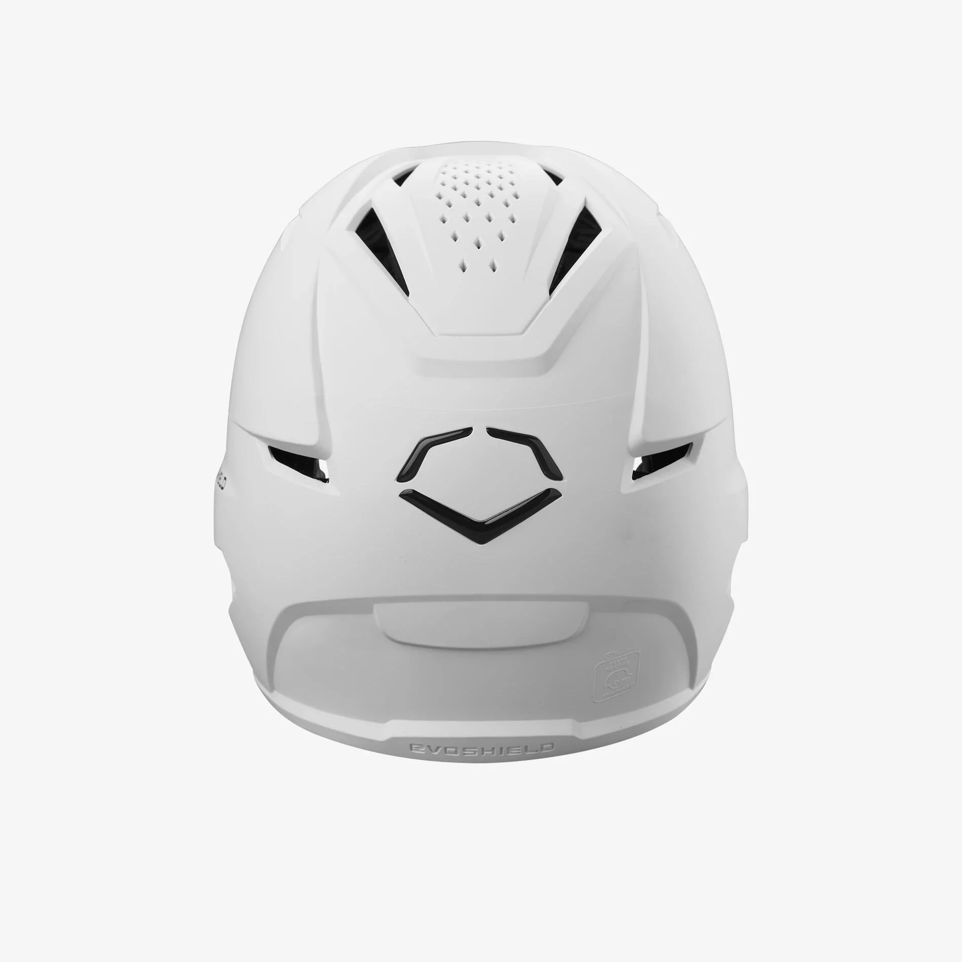 Evoshield XVT 2.0 Matte Baseball Batting Helmet - Image 14