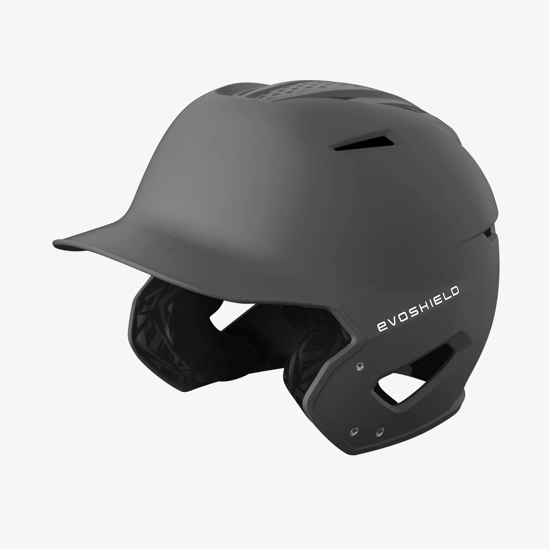 Evoshield XVT 2.0 Matte Baseball Batting Helmet - Image 5
