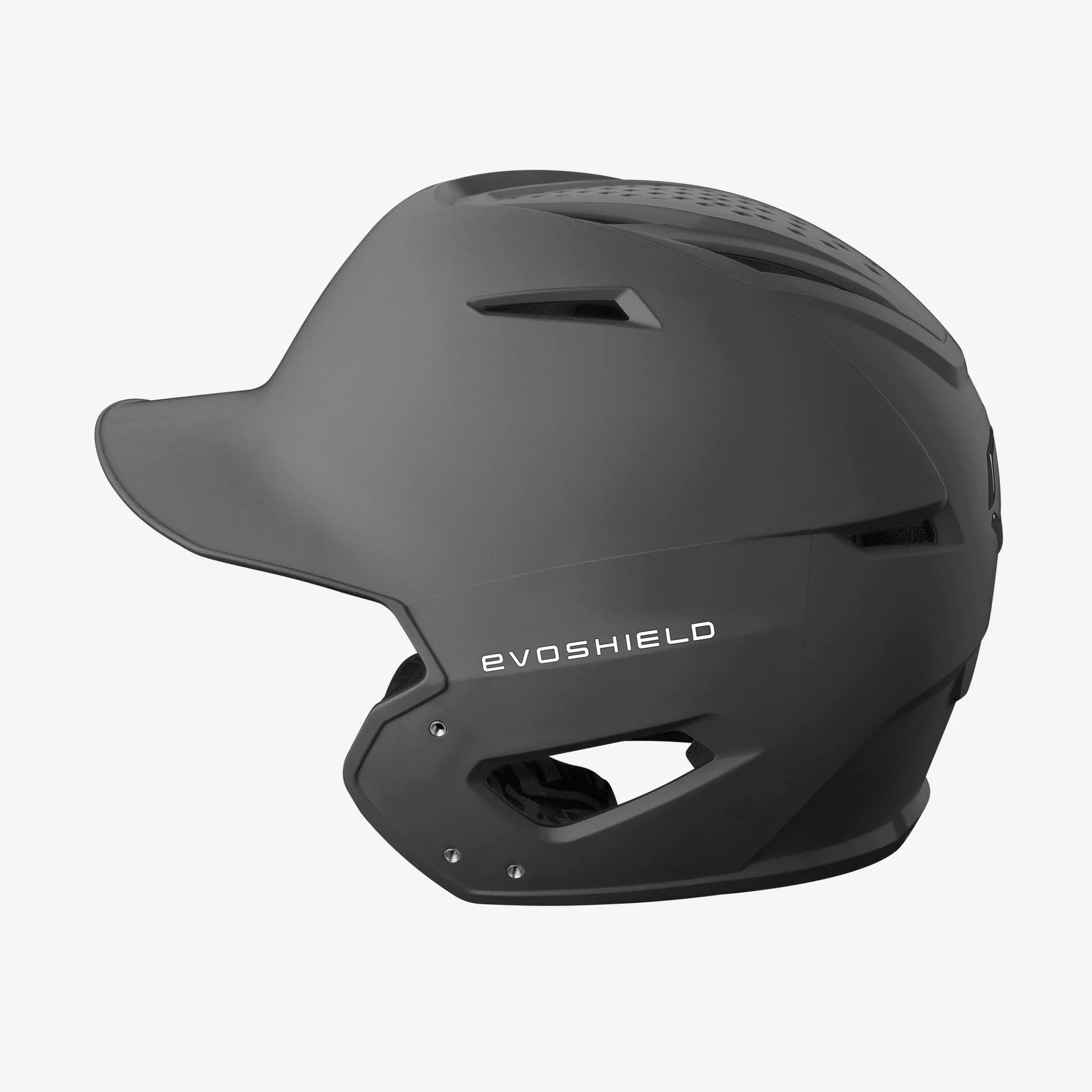Evoshield XVT 2.0 Matte Baseball Batting Helmet - Image 6