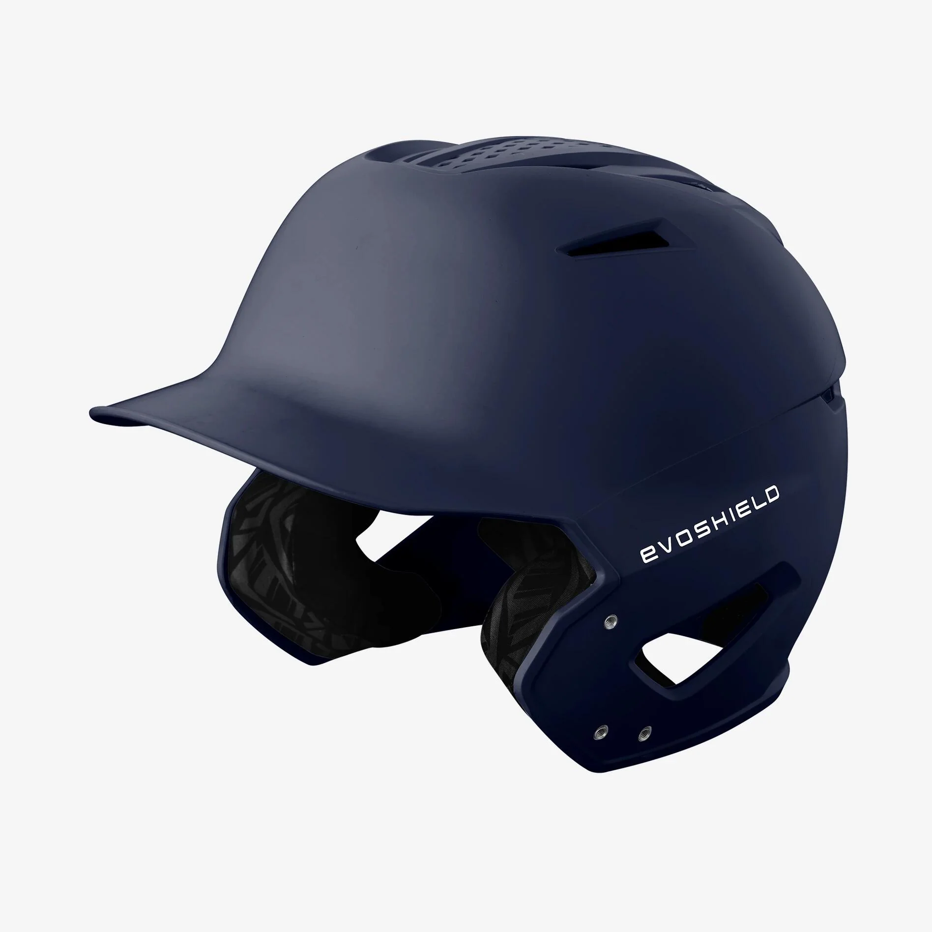 Evoshield XVT 2.0 Matte Baseball Batting Helmet - Image 7