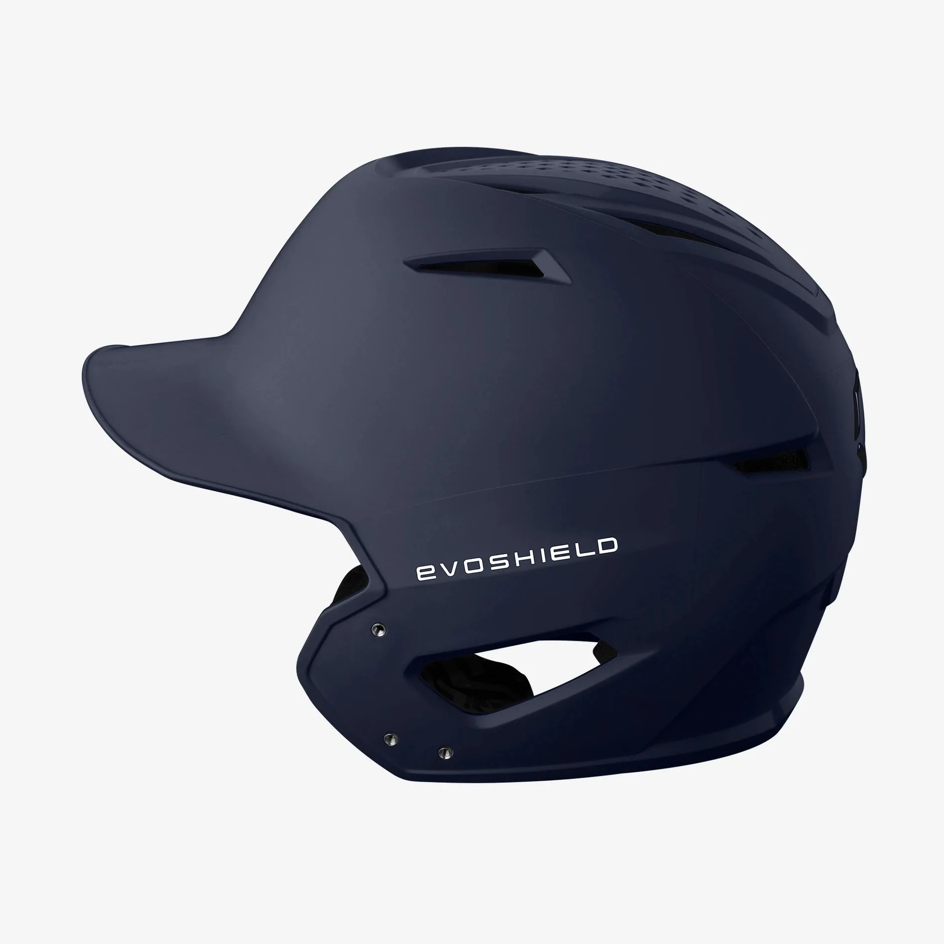 Evoshield XVT 2.0 Matte Baseball Batting Helmet - Image 8
