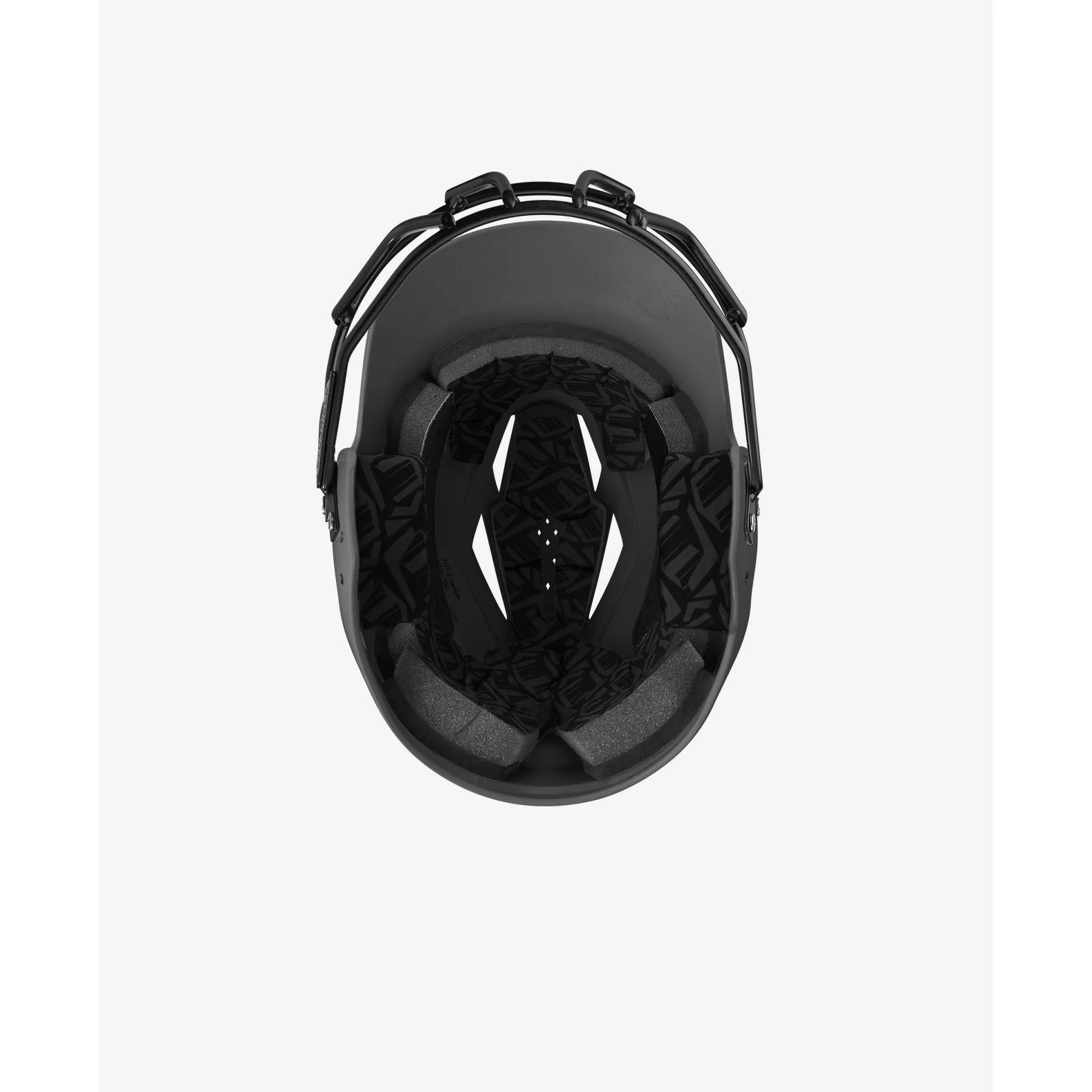 Evoshield XVT 2.0 Matte Baseball Batting Helmet with Facemask - Image 12