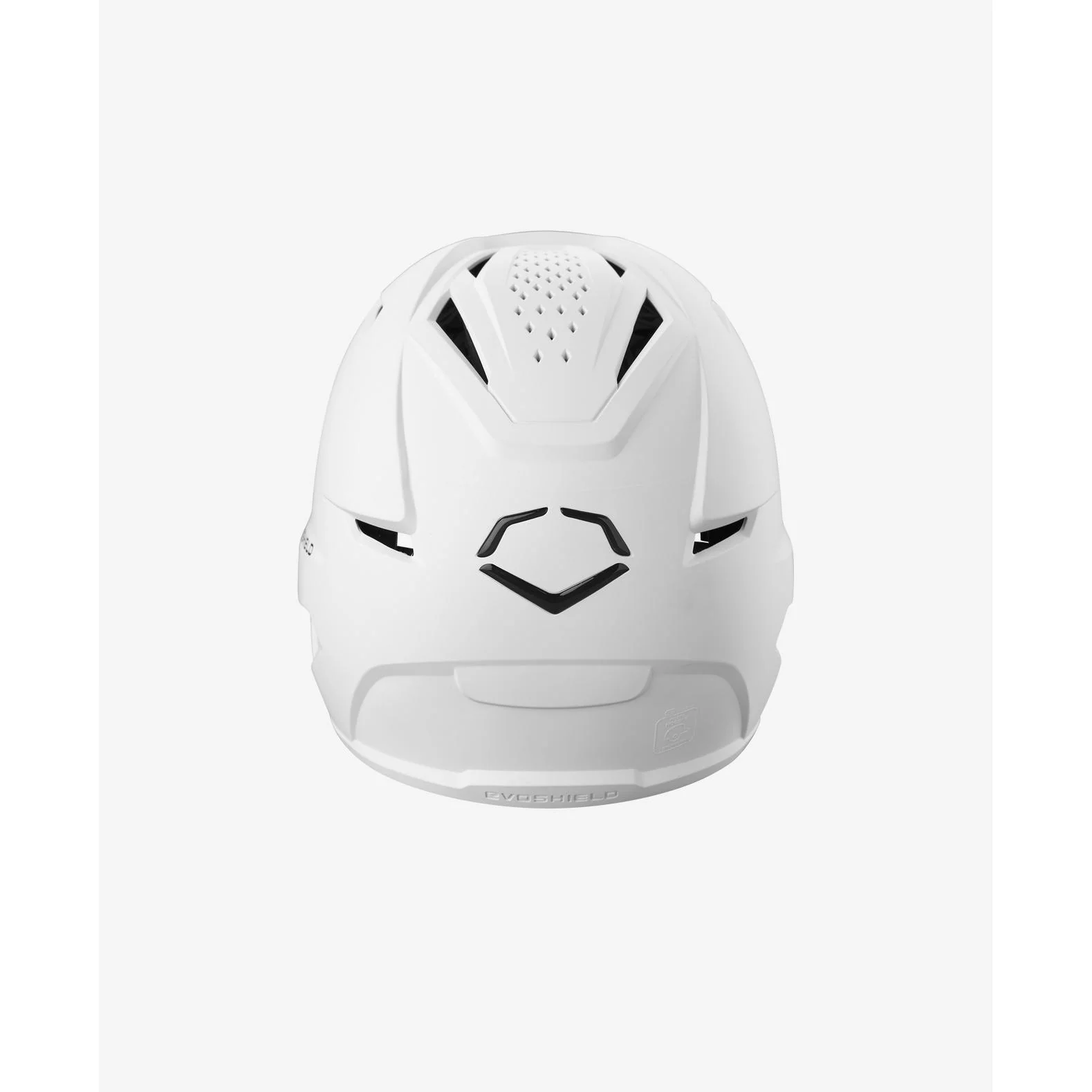 Evoshield XVT 2.0 Matte Baseball Batting Helmet with Facemask - Image 14