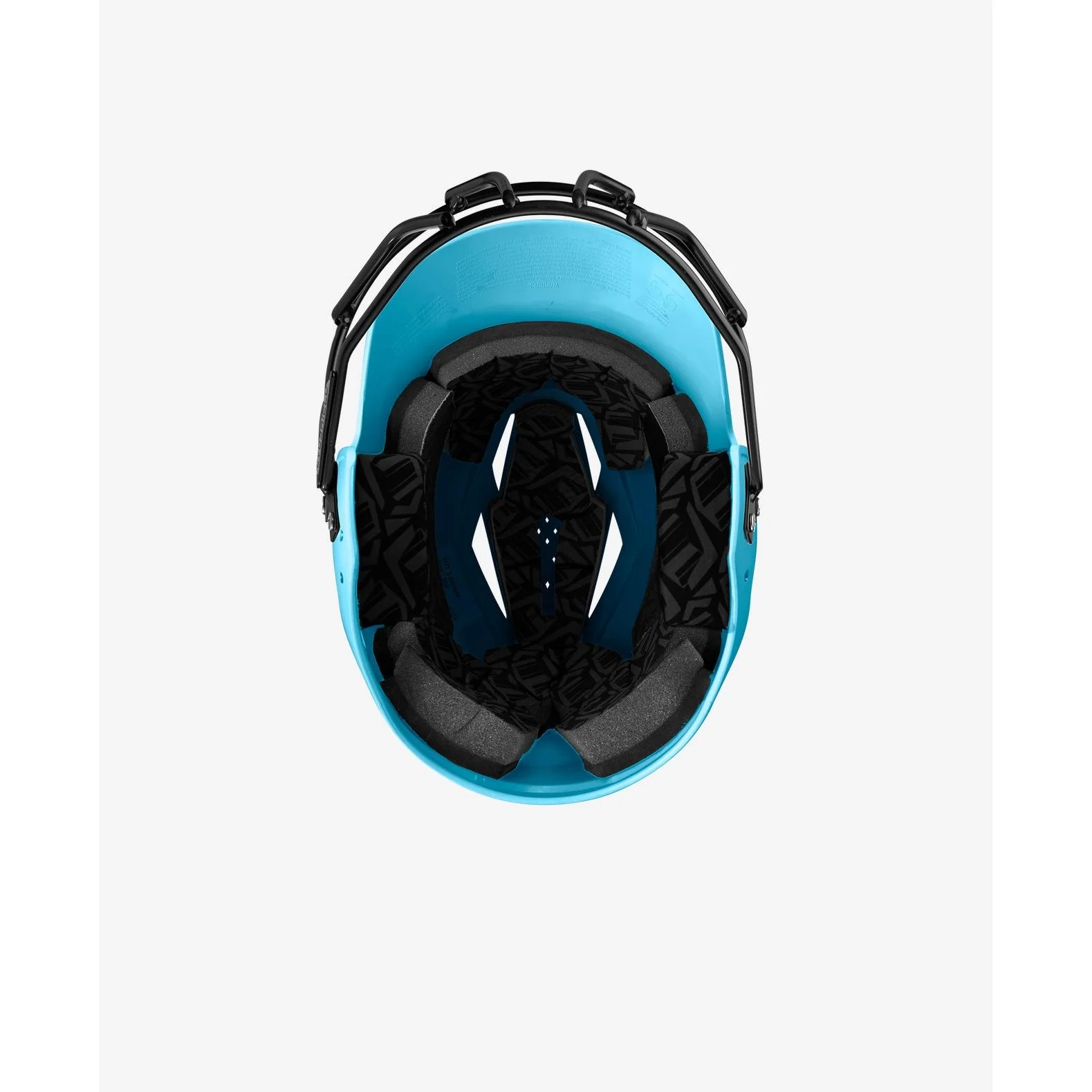 Evoshield XVT 2.0 Matte Baseball Batting Helmet with Facemask - Image 17