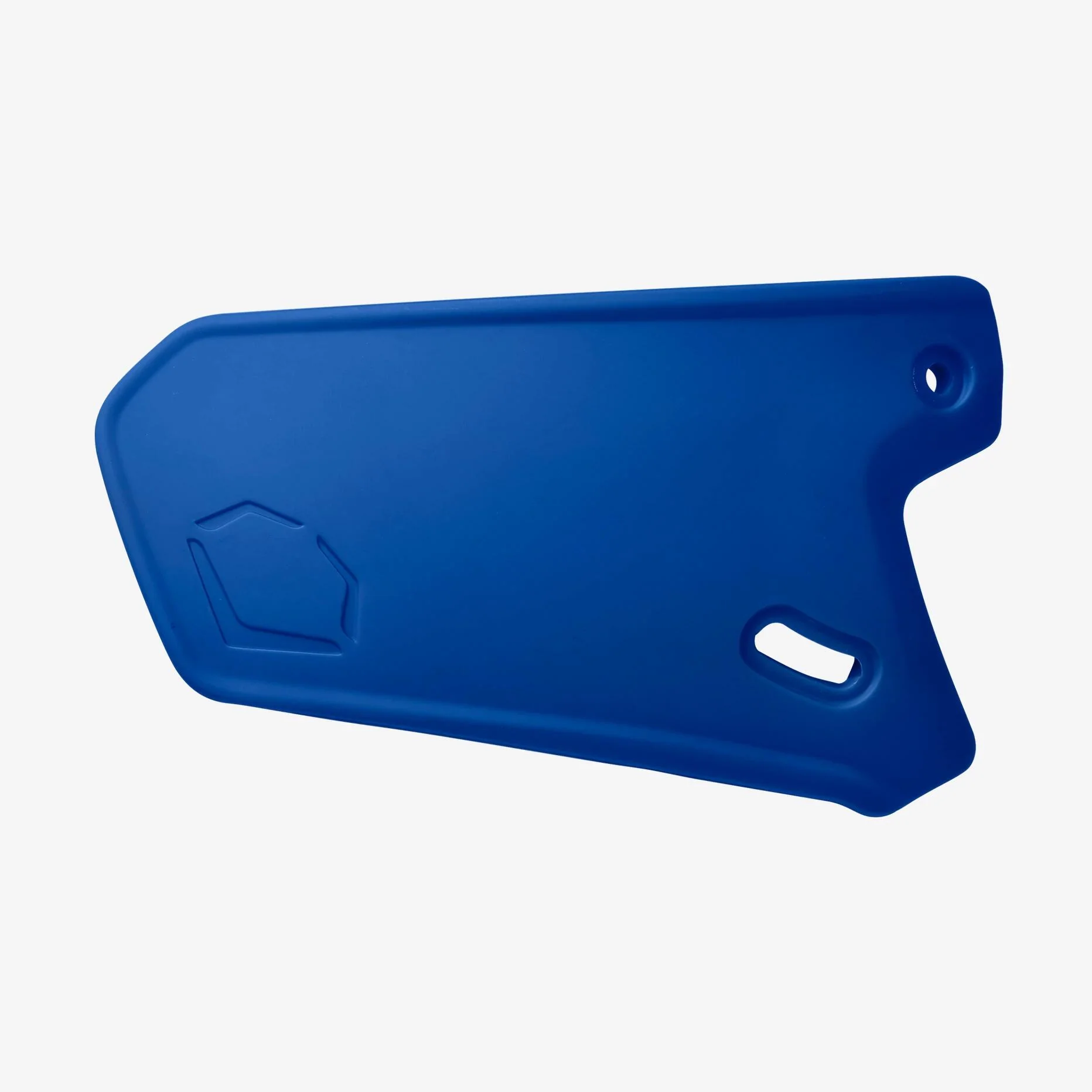 Evoshield XVT™ Batting Helmet Face Shield - Matte Finish - Image 4