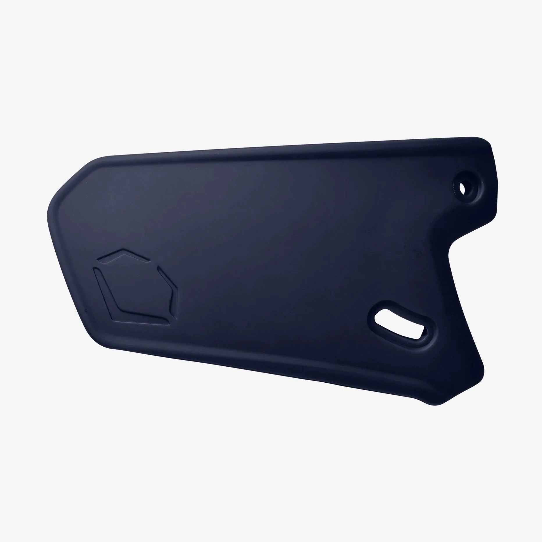 Evoshield XVT™ Batting Helmet Face Shield - Matte Finish - Image 6