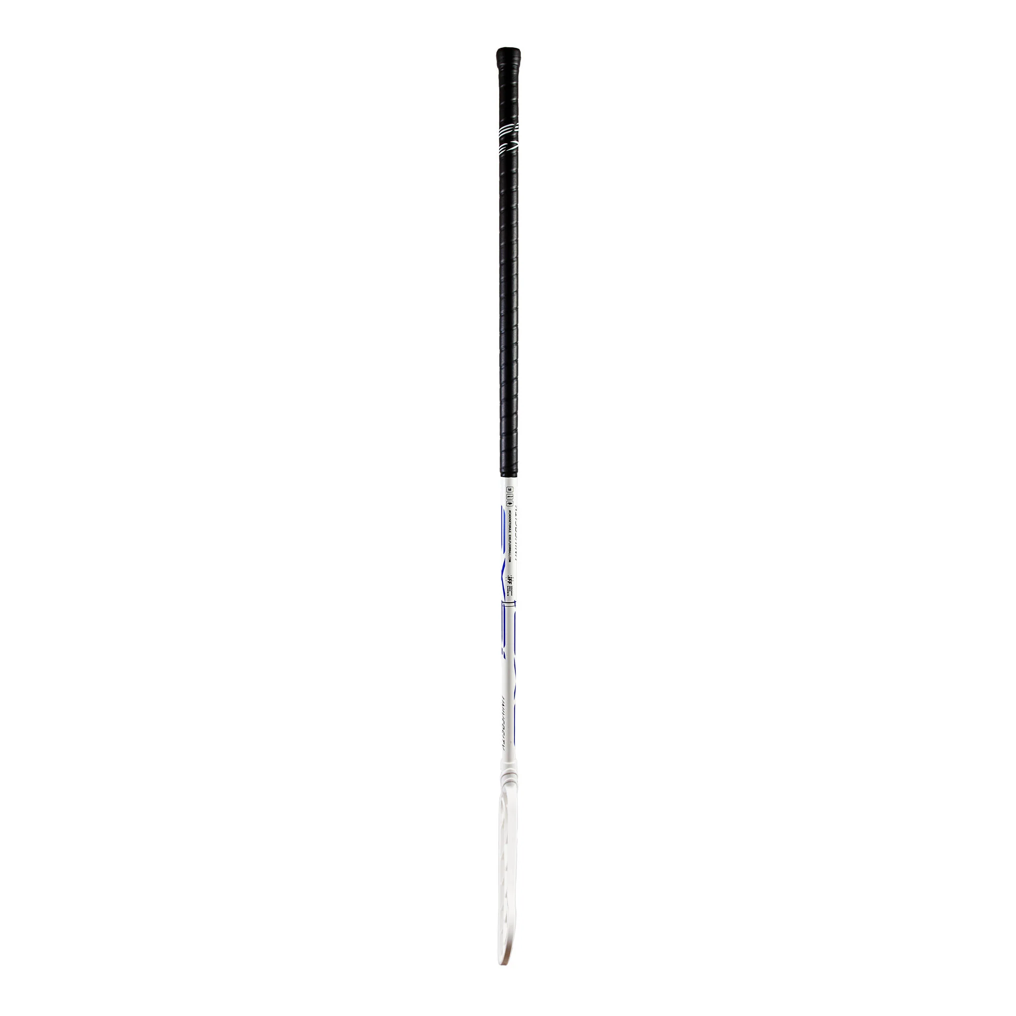 Exel University Junior Floorball Stick - Image 3