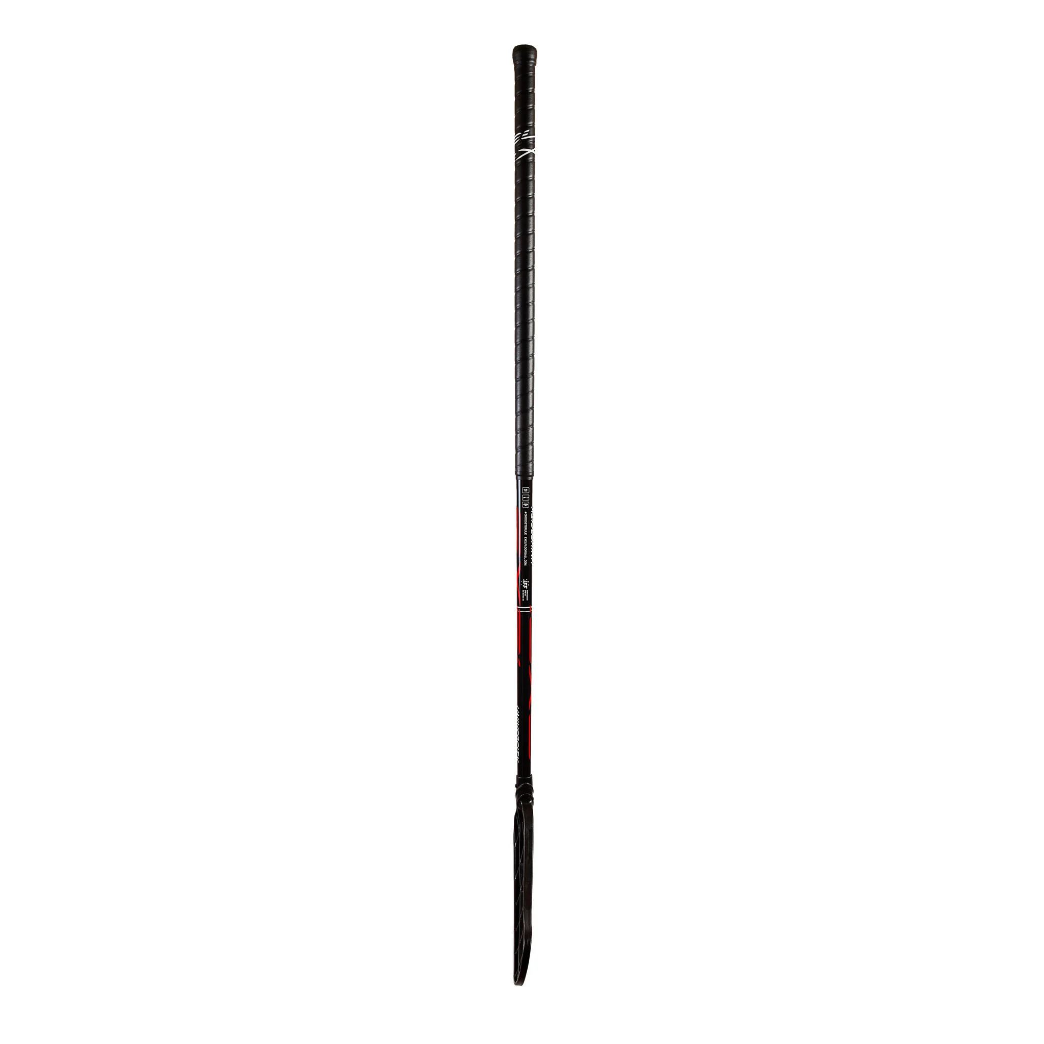 Exel University Junior Floorball Stick - Image 6