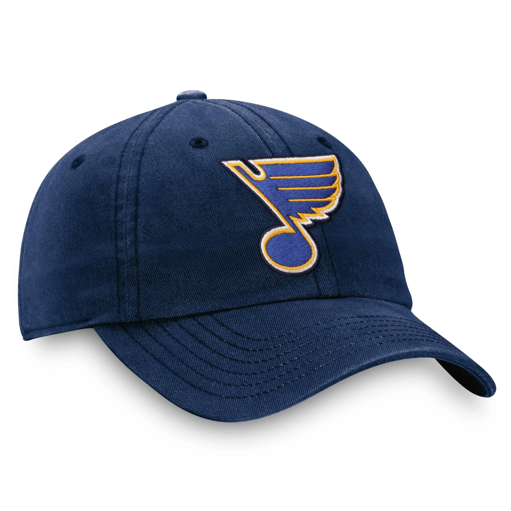 Fanatics Core Unstructured Adjustable Hat - Image 2