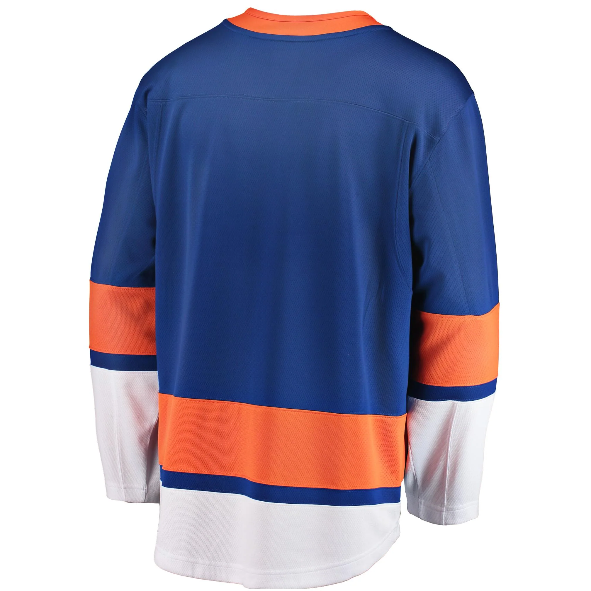 Fanatics Men's Home Breakaway Hockey Jersey - New York Islanders - Image 2