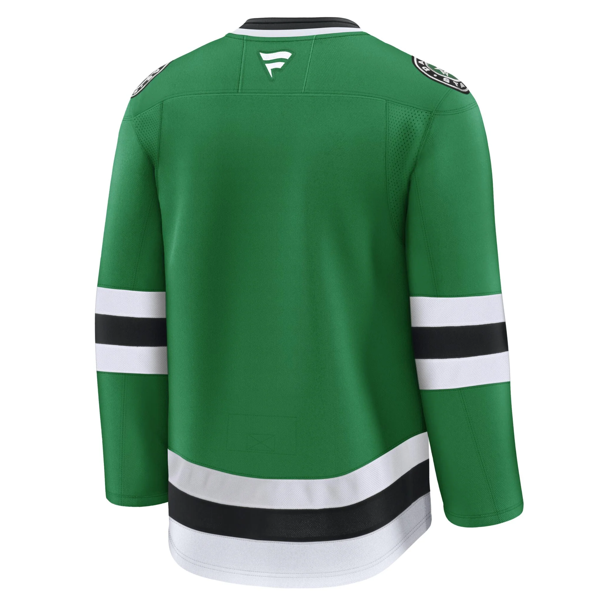 Fanatics Premium Home Hockey Jersey - Dallas Stars - Image 2