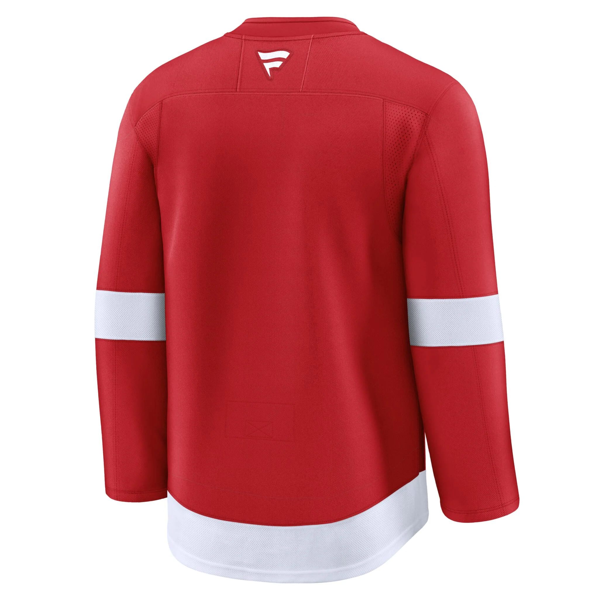 Fanatics Premium Home Hockey Jersey - Detroit Red Wings - Image 2
