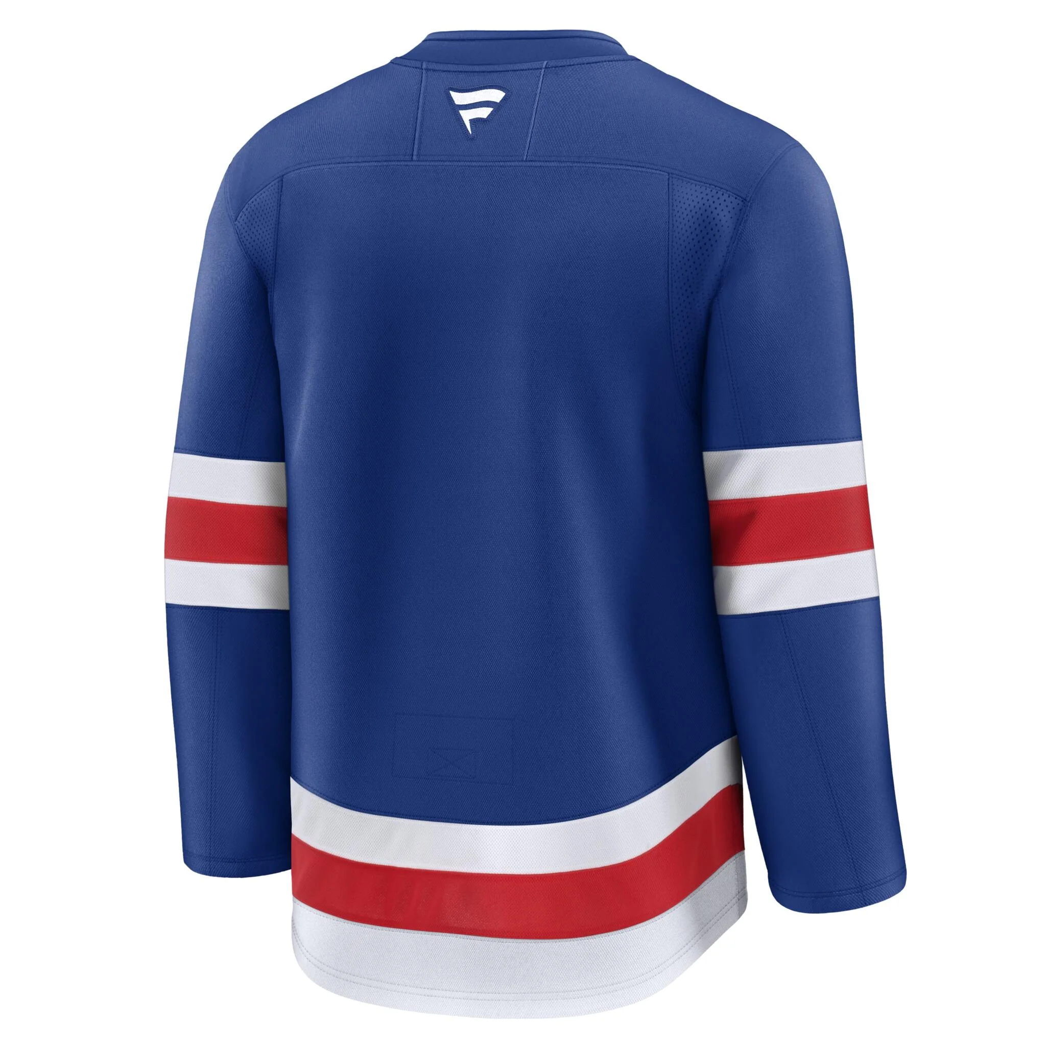 Fanatics Premium Home Hockey Jersey - New York Rangers - Image 2