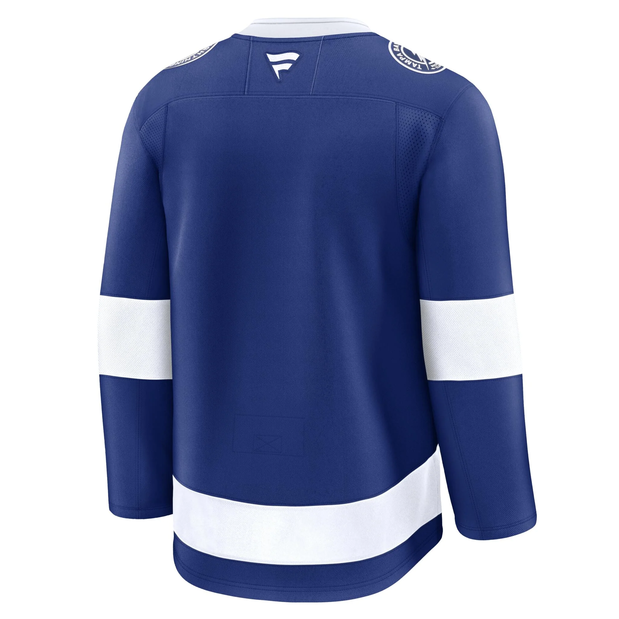 Fanatics Premium Home Hockey Jersey - Tampa Bay Lightning - Image 2