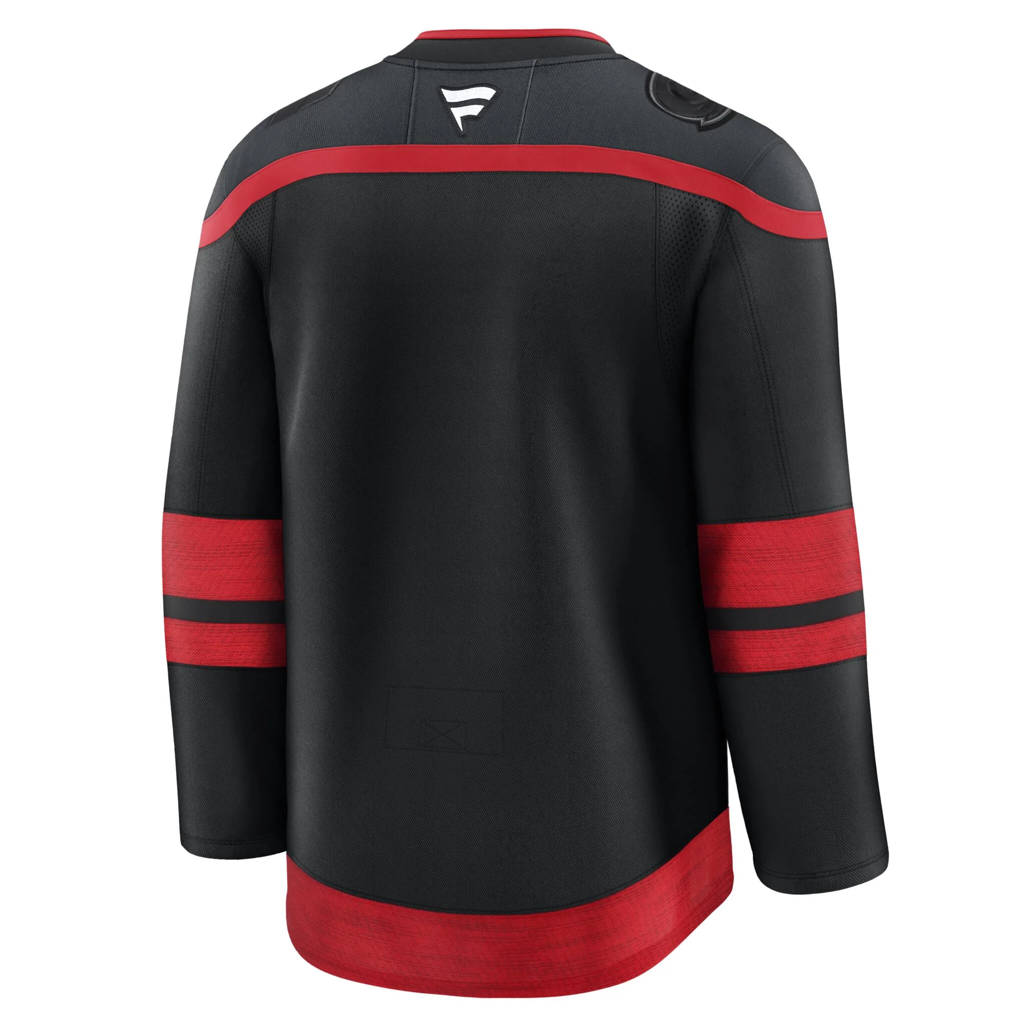 Fanatics Premium Premier Hockey Jersey - Carolina Hurricanes - Image 2