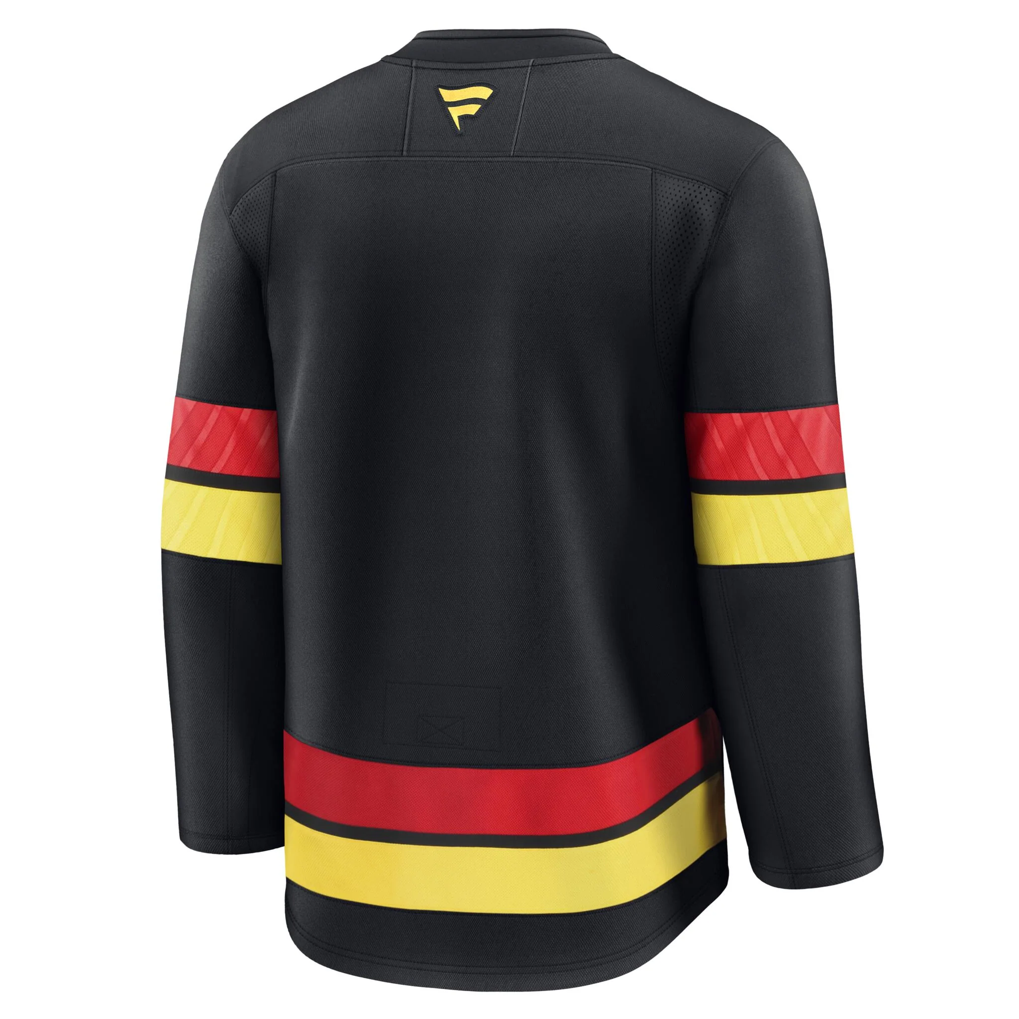 Fanatics Vancouver Canucks Alternate Hockey Jersey - Image 2