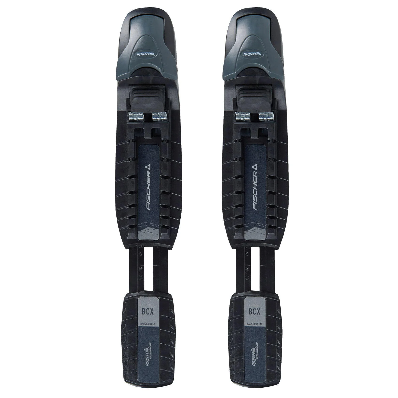 Fischer BCX Magnum Cross-Country Bindings