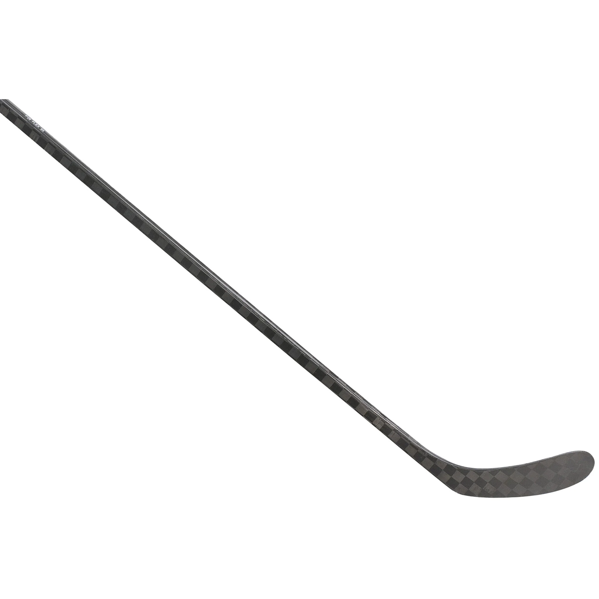 Flite Hockey Blackout Scary Lite Intermediate Hockey Stick