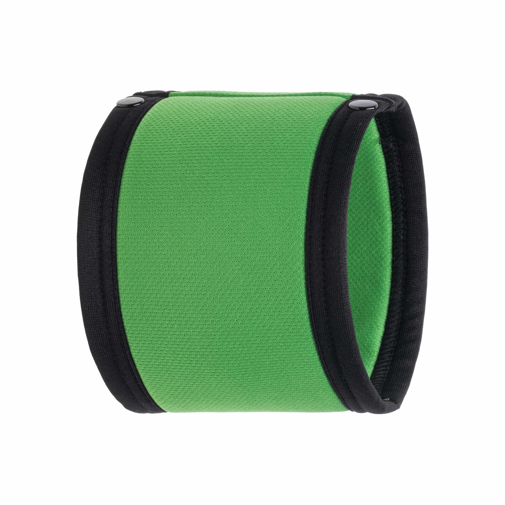 Force Green Adult Referee Armband
