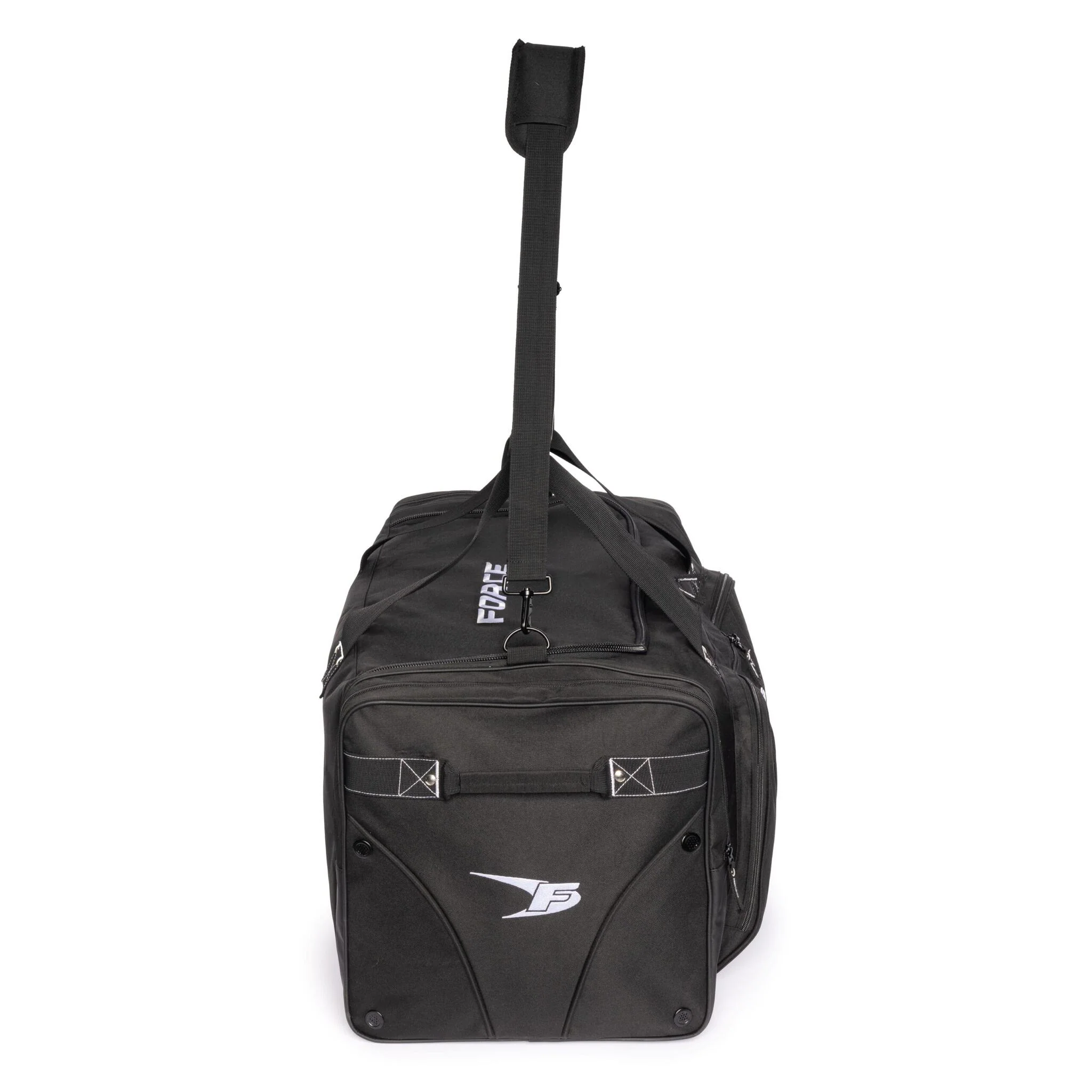 Force Officiating / Coaching Hockey Carry Bag - Image 2