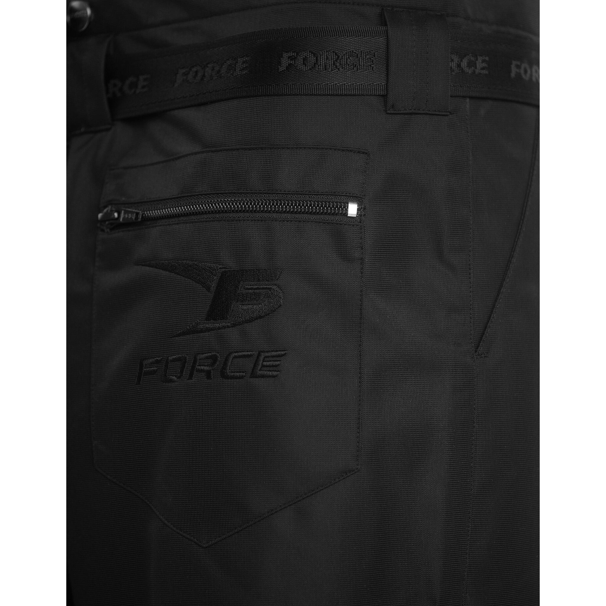 Force Pro A-21 Officiating Pant - Image 3