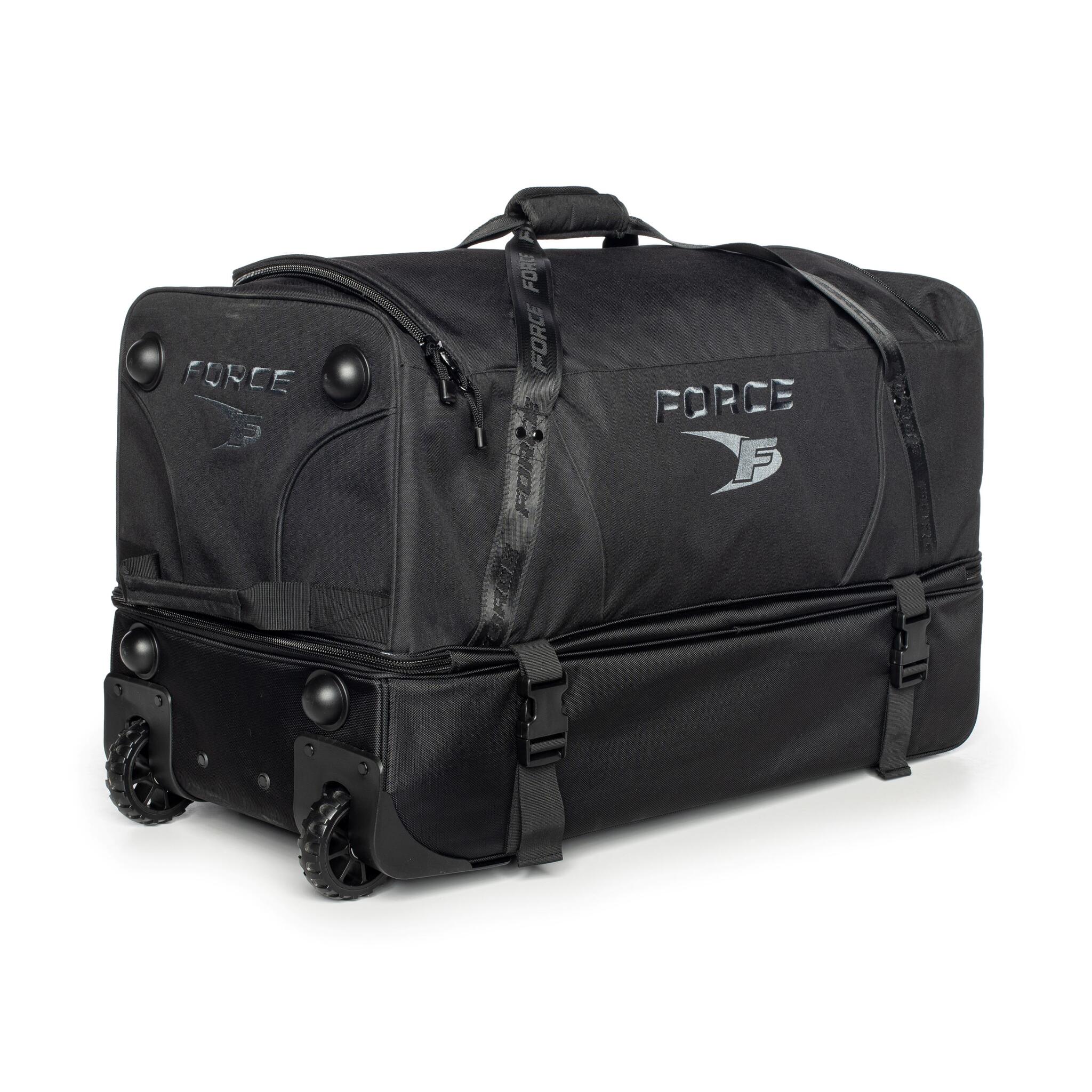 Force Wheeled Tour Bag - Image 2