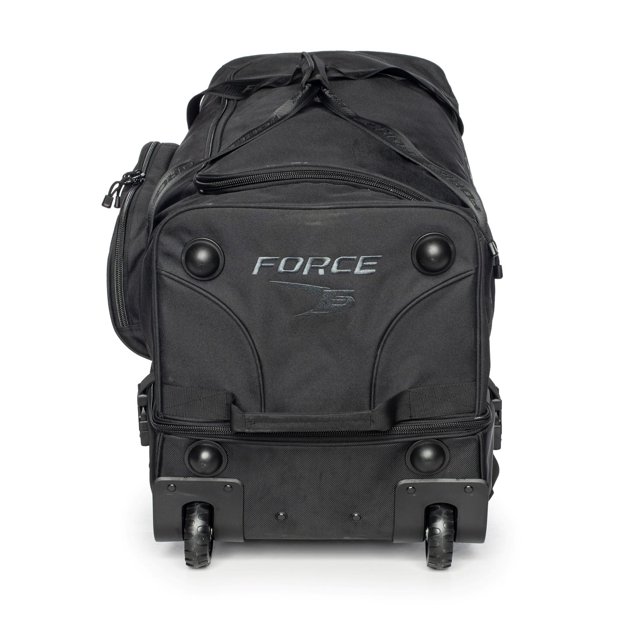 Force Wheeled Tour Bag - Image 3