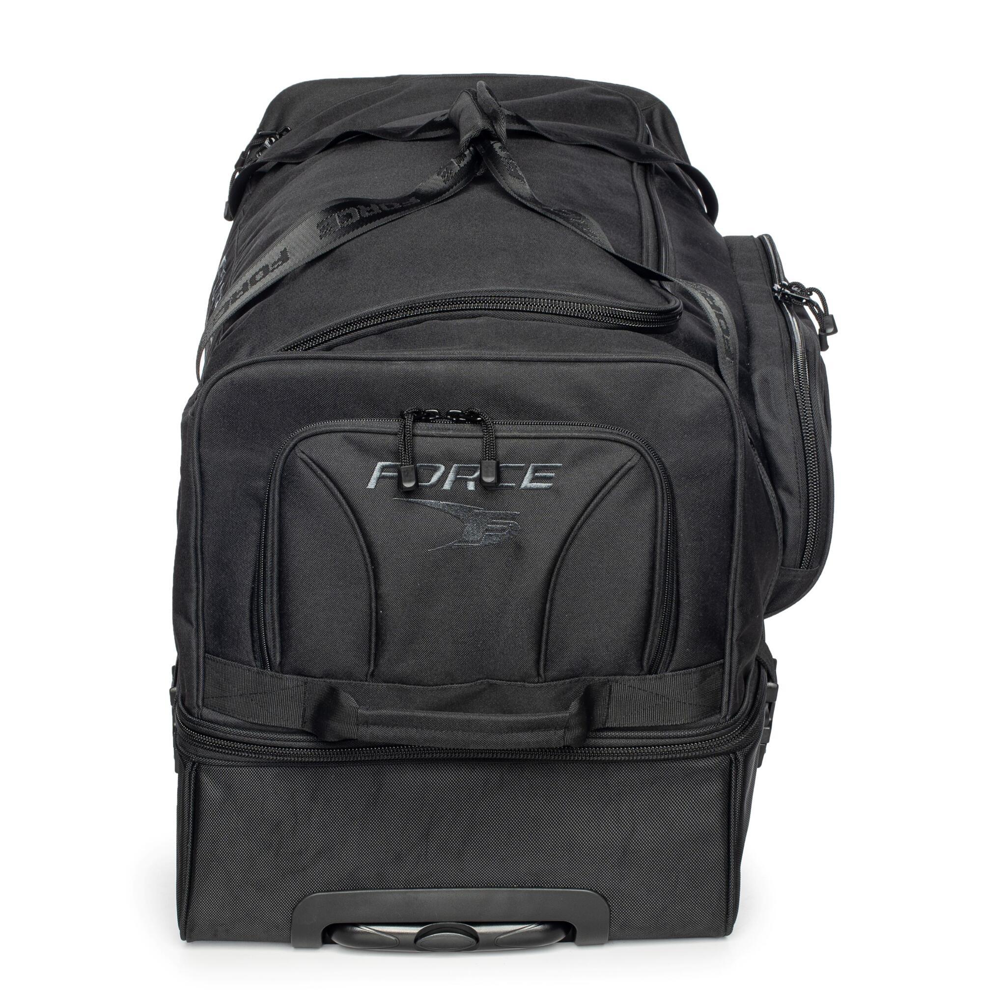 Force Wheeled Tour Bag - Image 4