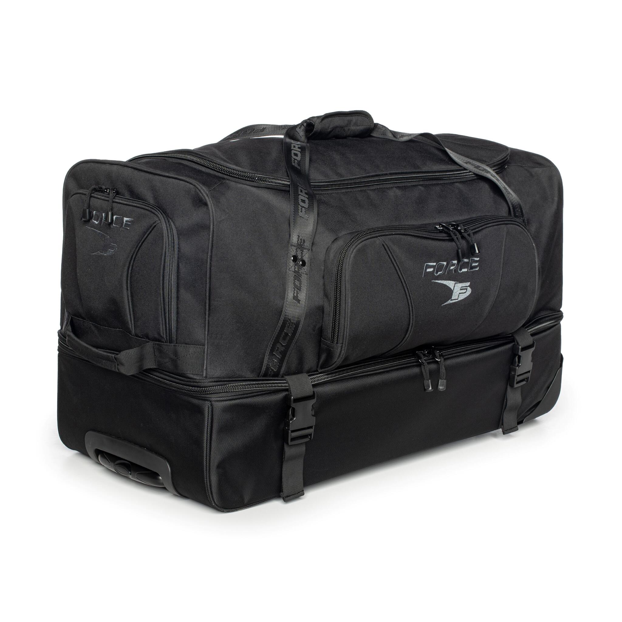 Force Wheeled Tour Bag - Image 5