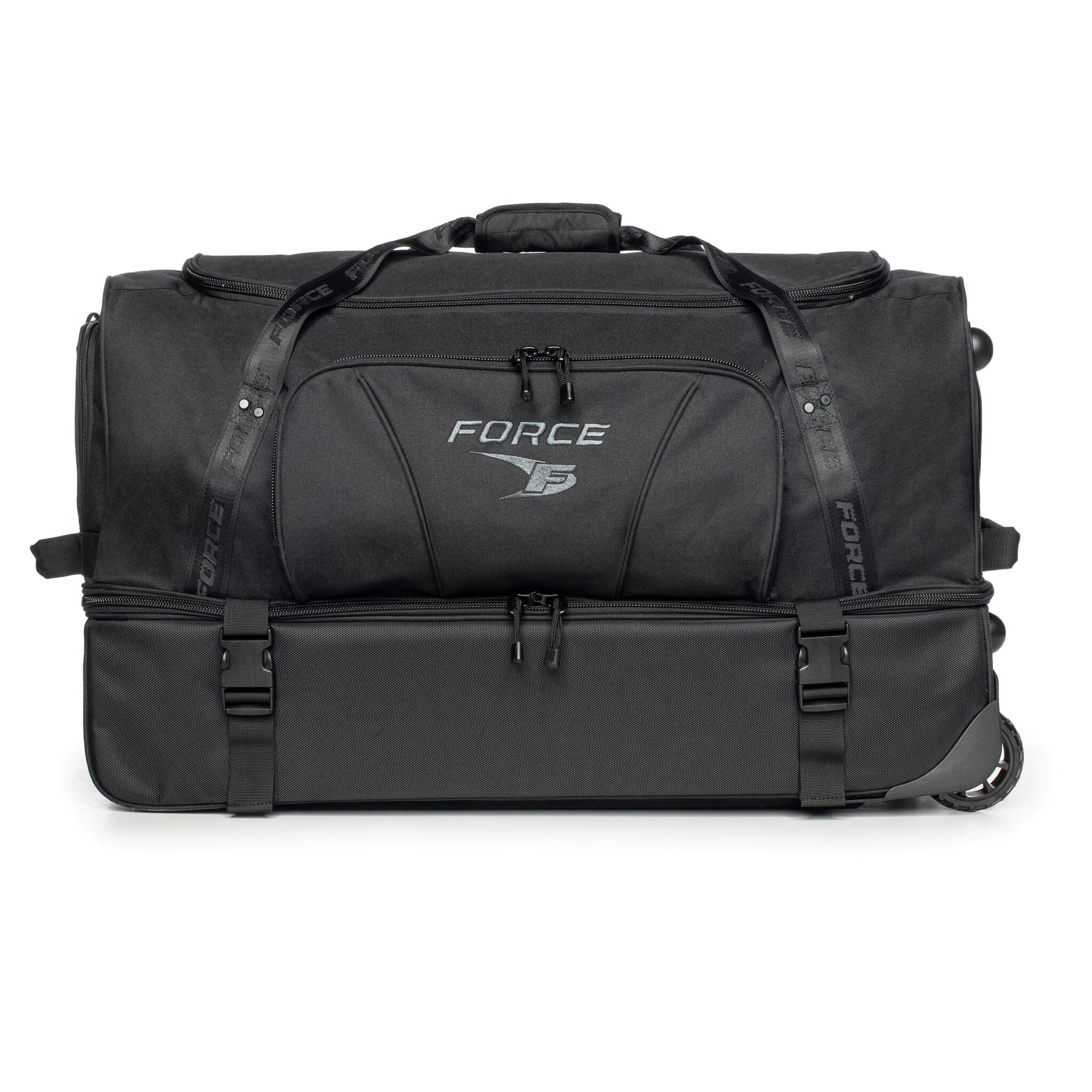 Force Wheeled Tour Bag - Image 6