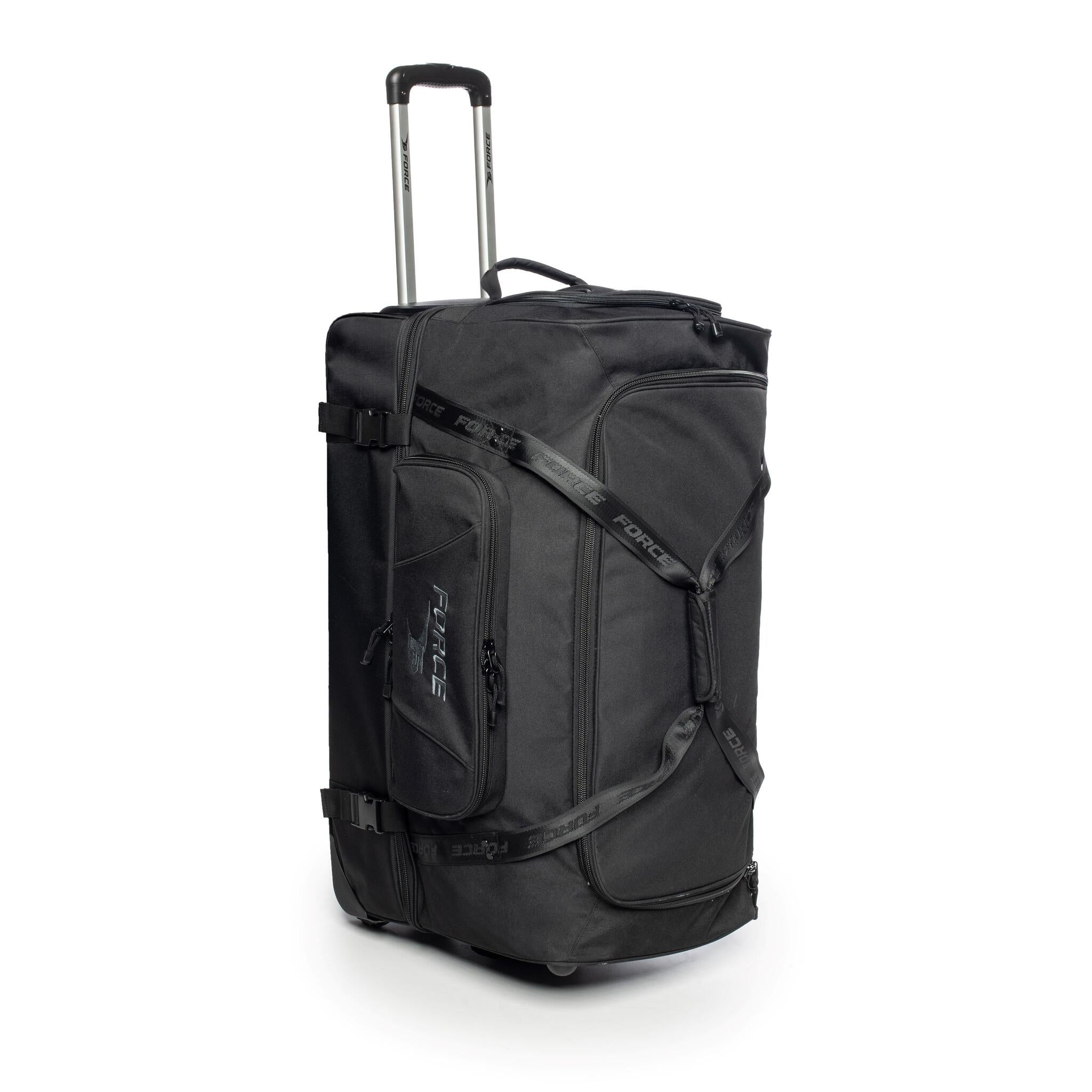 Force Wheeled Tour Bag - Image 7
