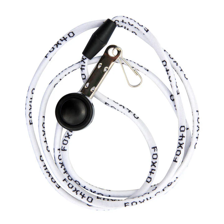 Fox 40 Breakaway Lanyard - Image 5