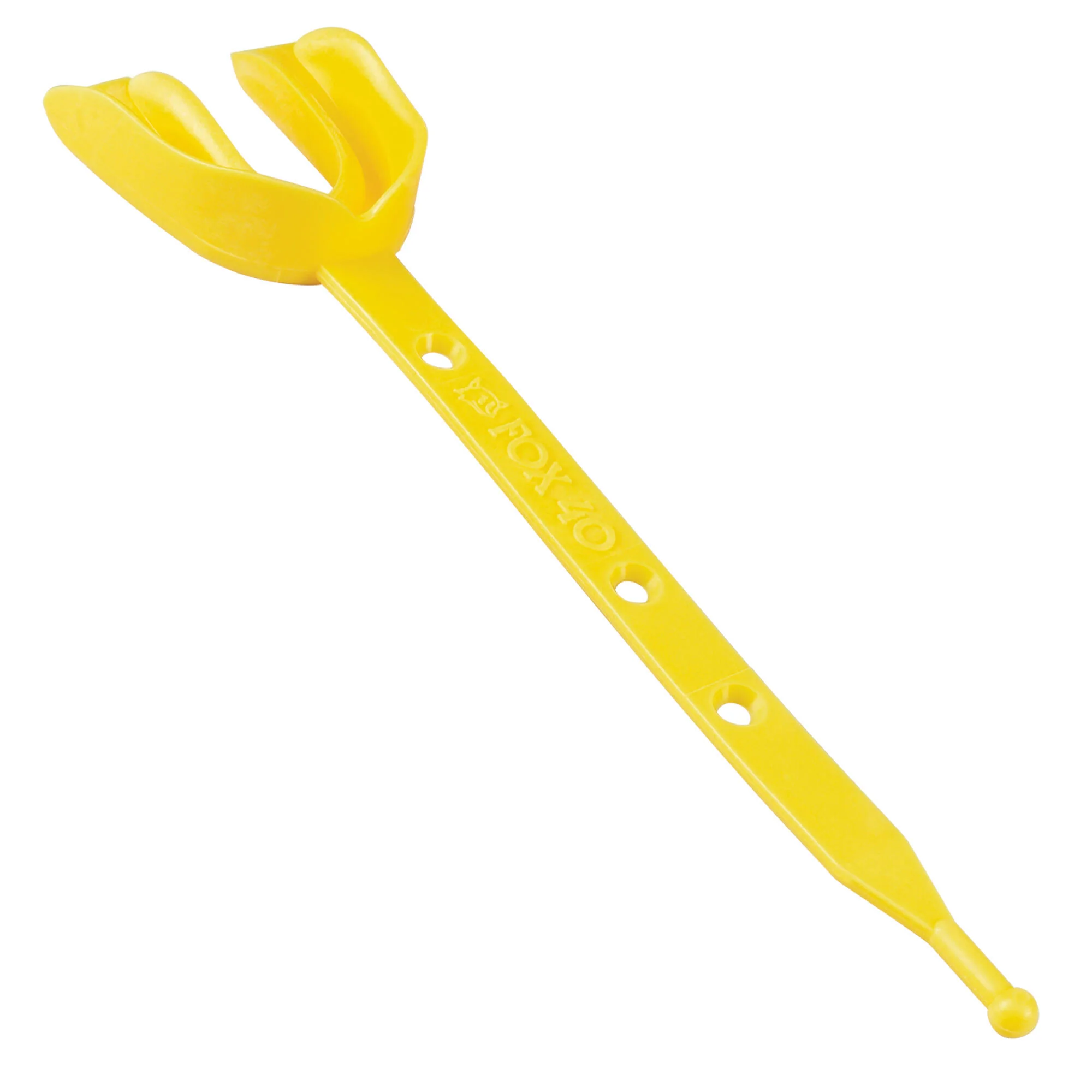 Fox 40 Master Mouthguard With Strap - Image 3