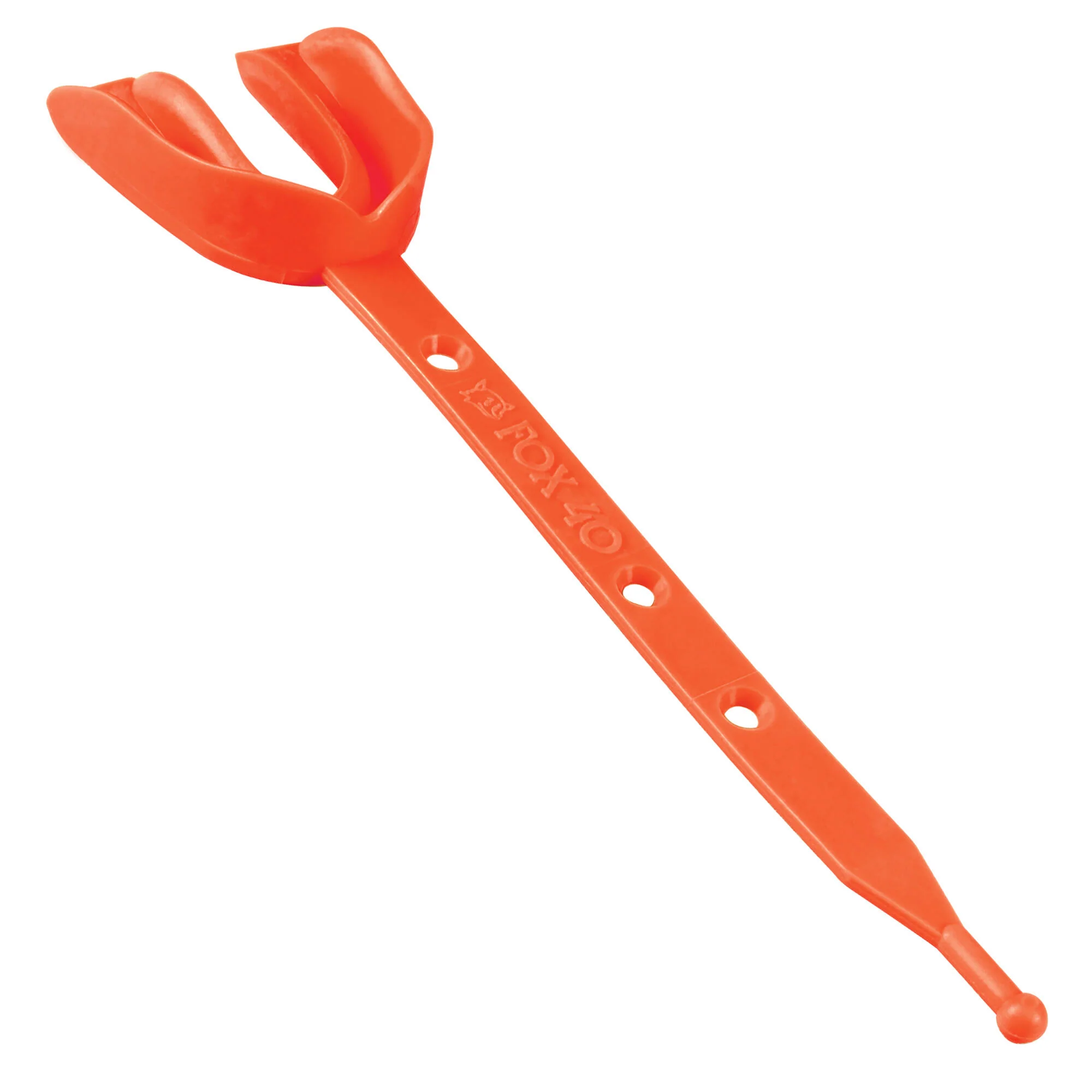 Fox 40 Master Mouthguard With Strap - Image 8