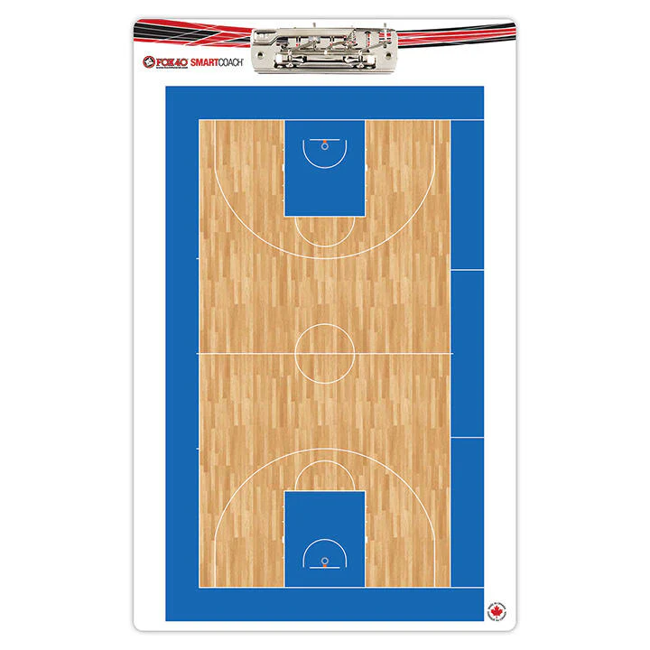 Fox 40 Smartcoach Pro Clipboard - Image 8