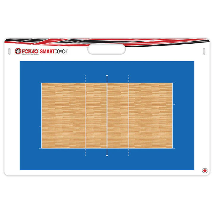 Fox 40 Smartcoach Pro Rigid Carry Board - Image 4