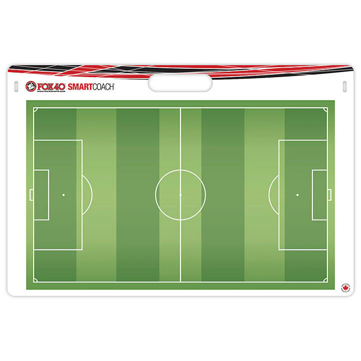 Fox 40 Smartcoach Pro Rigid Carry Board - Image 5