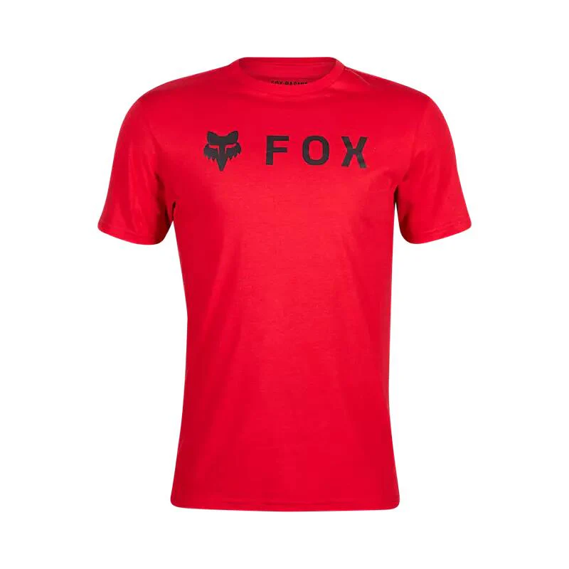 Fox Racing Absolute Premium Men's Tee - Image 3